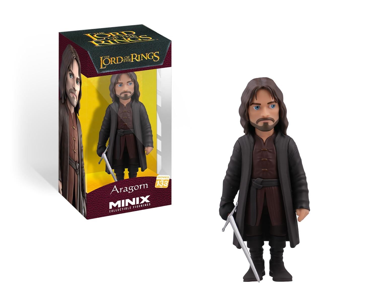 MINIX ARAGORN 
