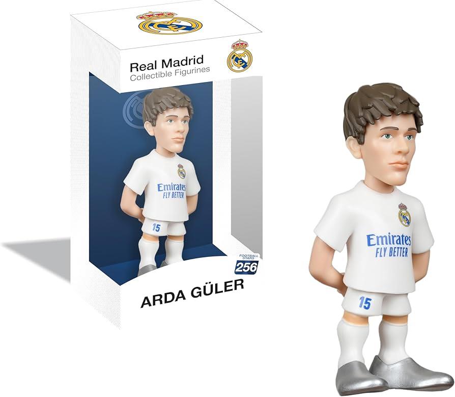 MINIX ARDA GÜLER 256