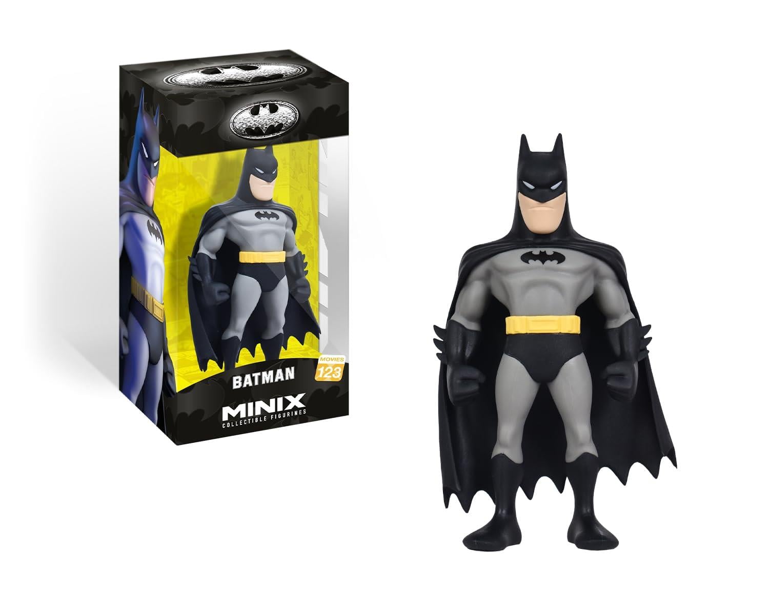MINIX BATMAN