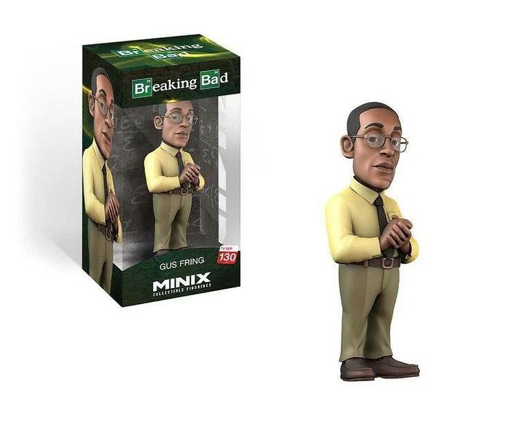 MINIX Breaking Bad GUS FRING