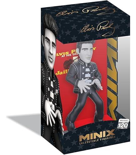 MINIX ELVIS PRESLEY 120