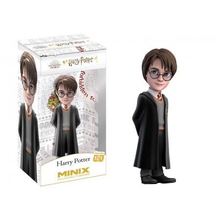MINIX HARRY POTTER