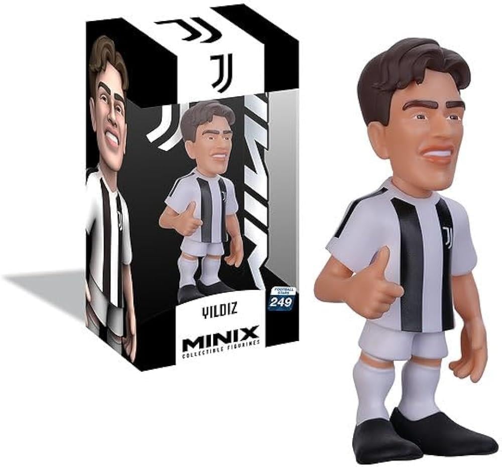 MINIX KENAN YILDIZ 249