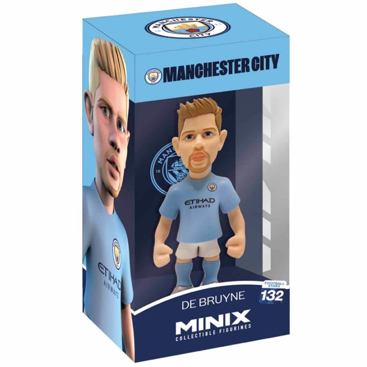 MINIX KEVIN DE BRUYNE