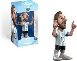 MINIX LIONEL MESSI 173