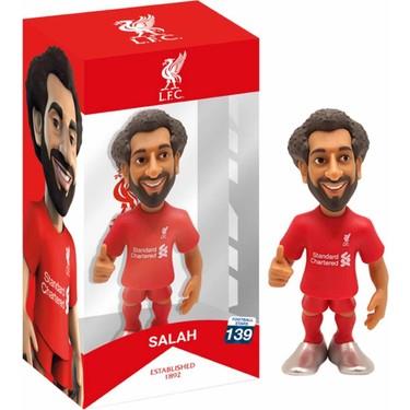 MINIX MUHAMMED SALAH