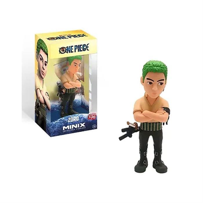 MINIX One Piece ZORO