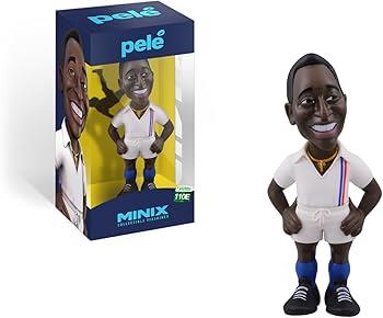 MINIX PELE 110E