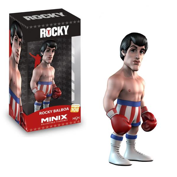 MINIX Rocky Balboa