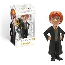 MINIX RON WEASLEY 122
