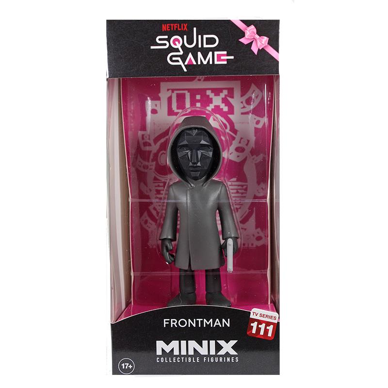 MINIX Squid Game Frontman
