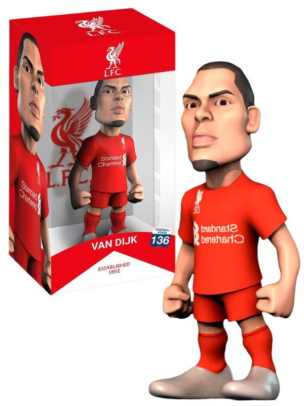 MINIX VIRGIL VAN DIJK