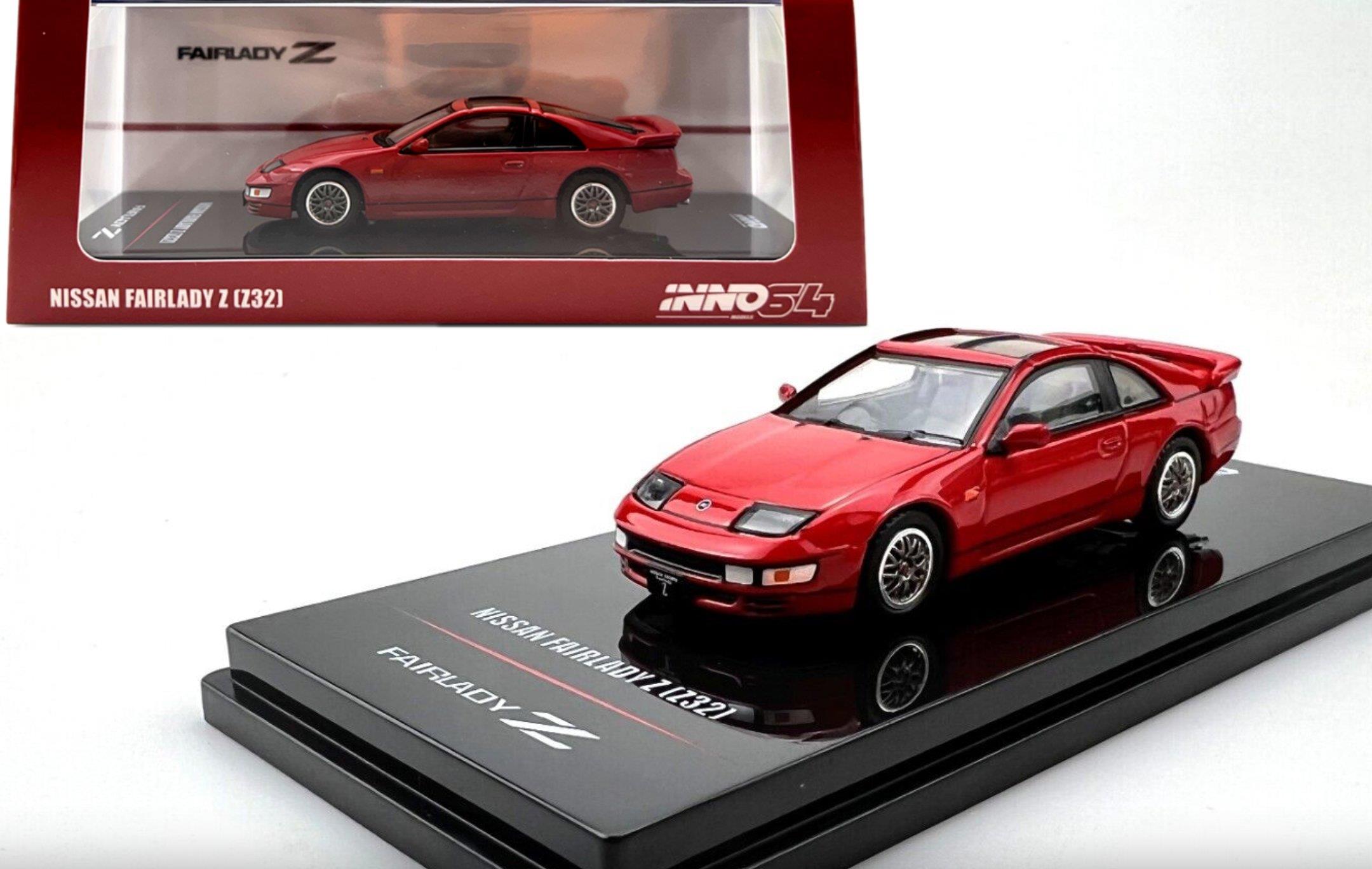 Nissan Fairlady Z (Z32)