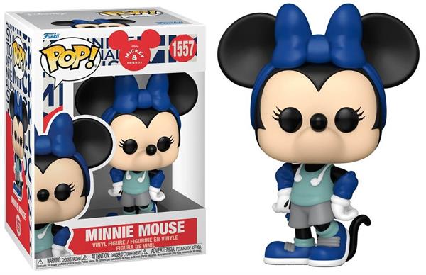 FUNKO POP MINNIE MOUSE 1557