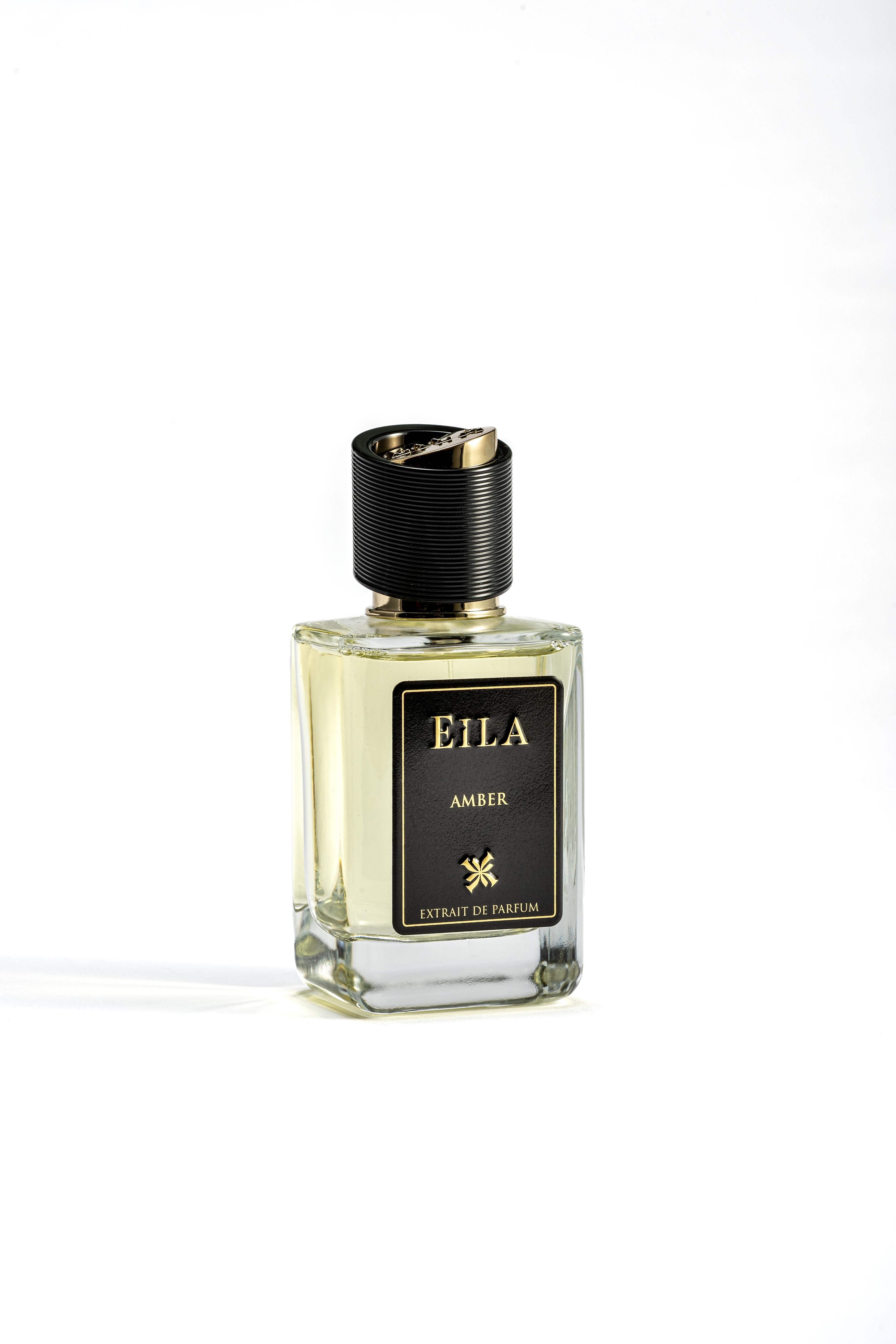 AMBER Extrait de Parfum 100 ml