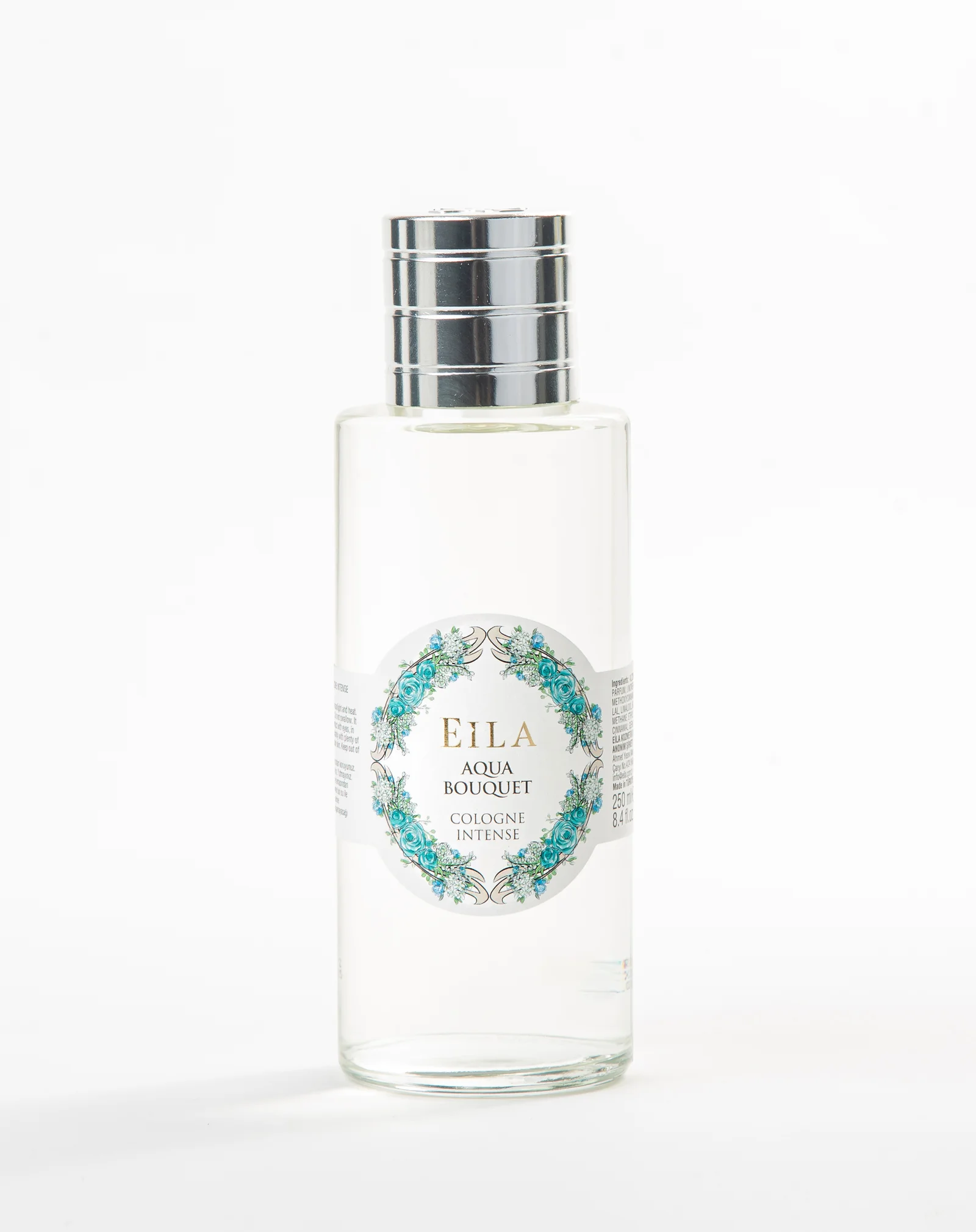 Aqua Bouquet Cologne Intense