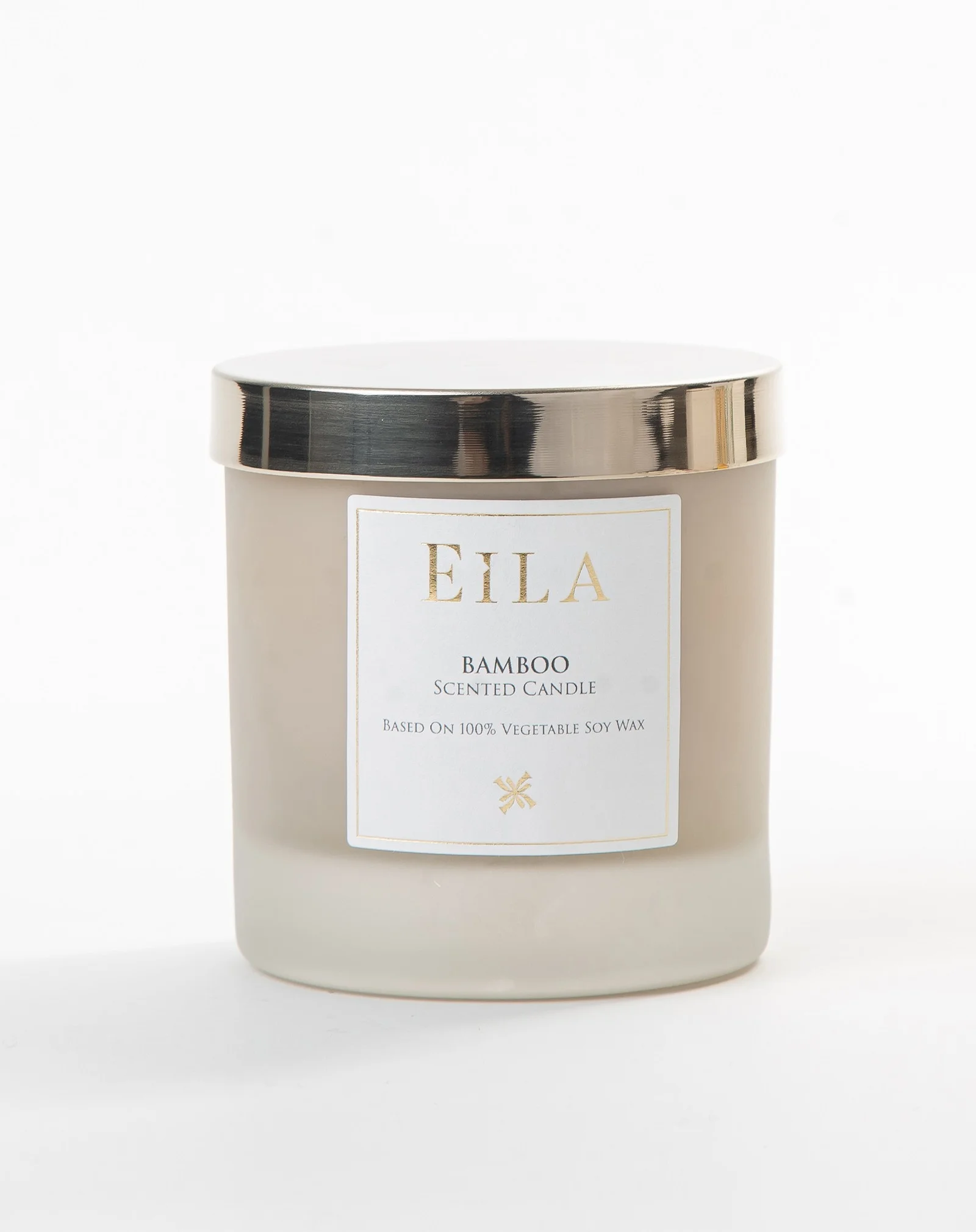 Bamboo Scented Candle 300 g