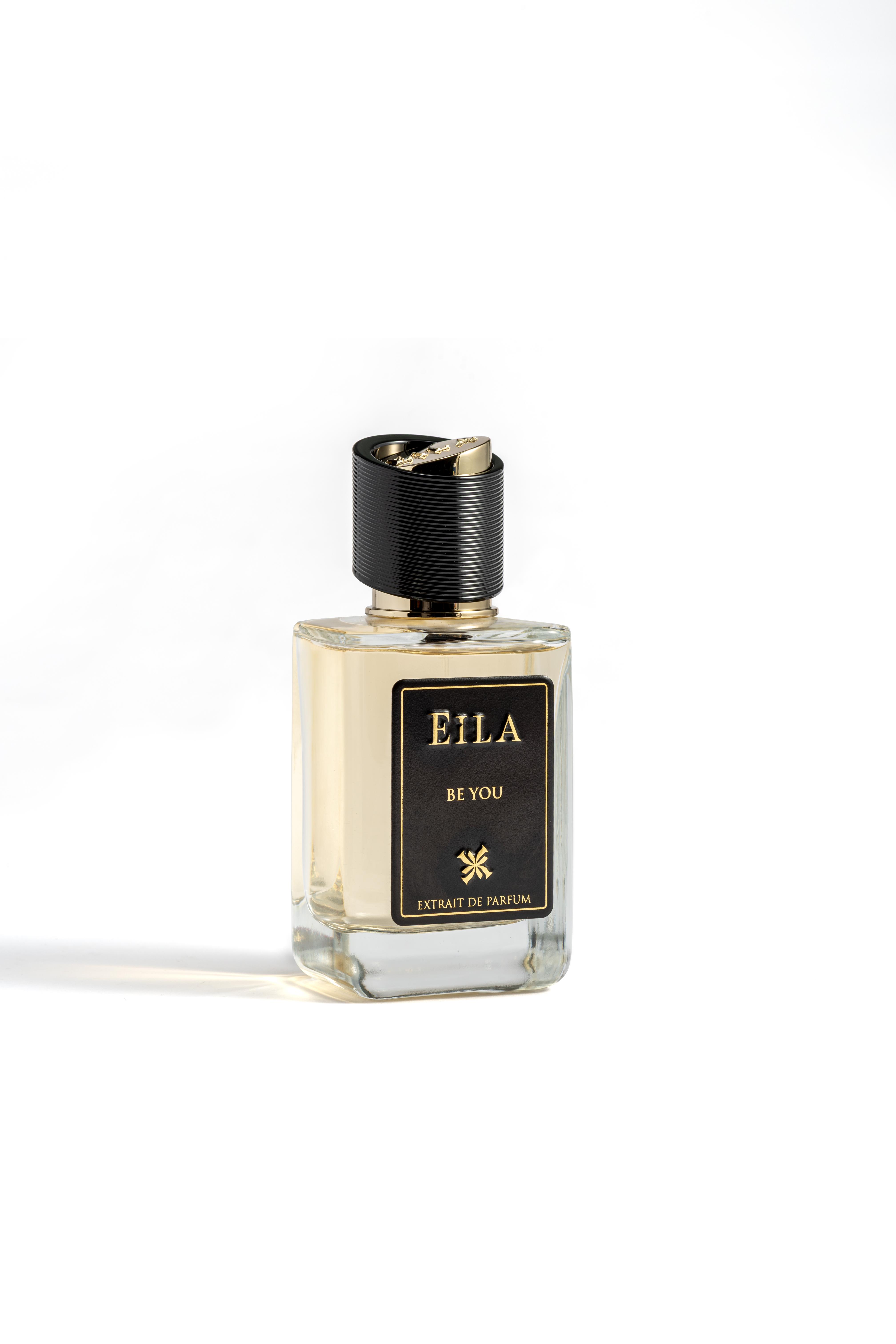 BE YOU Extrait de Parfum 100 ml