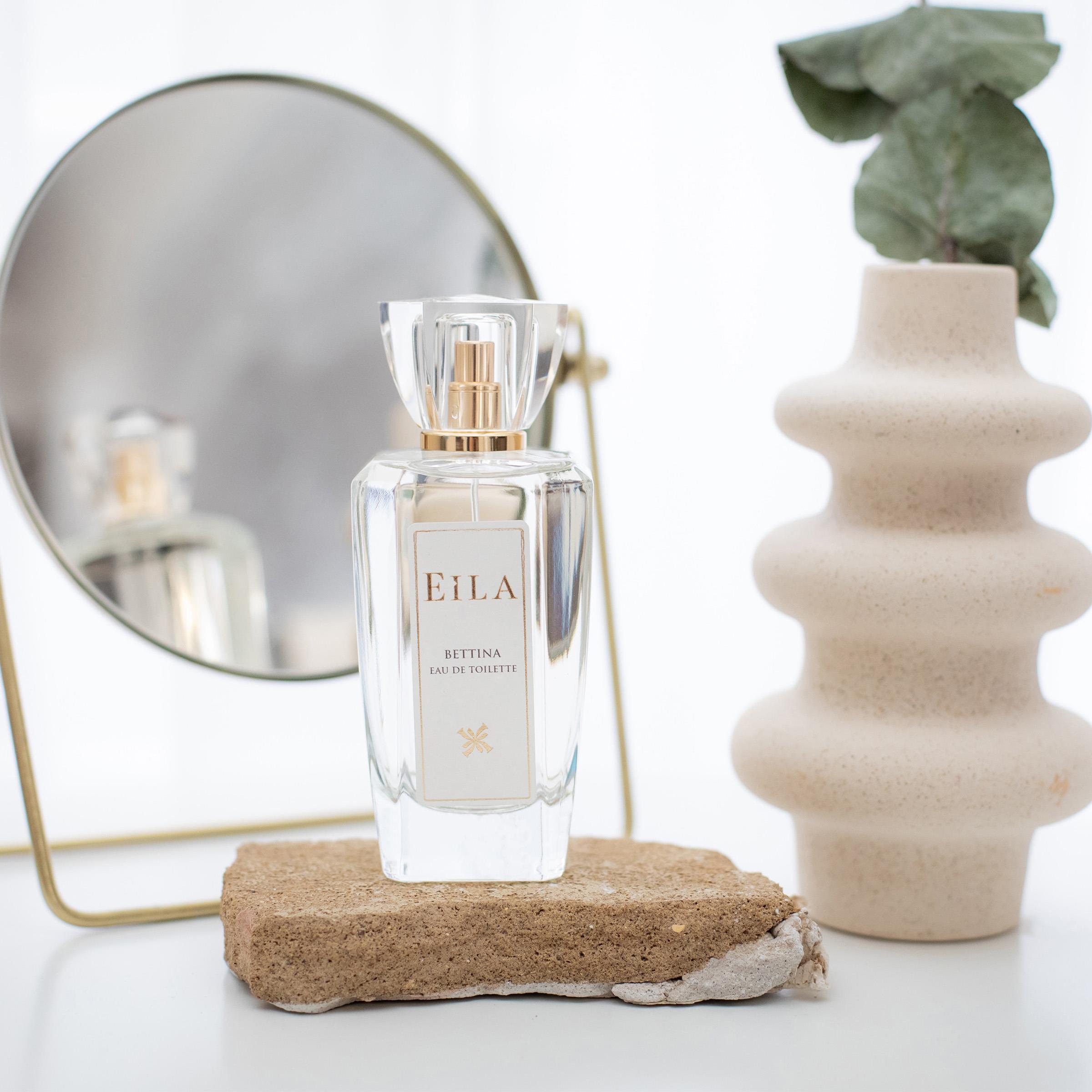 BETTINA Eau de Toilette 100 ml