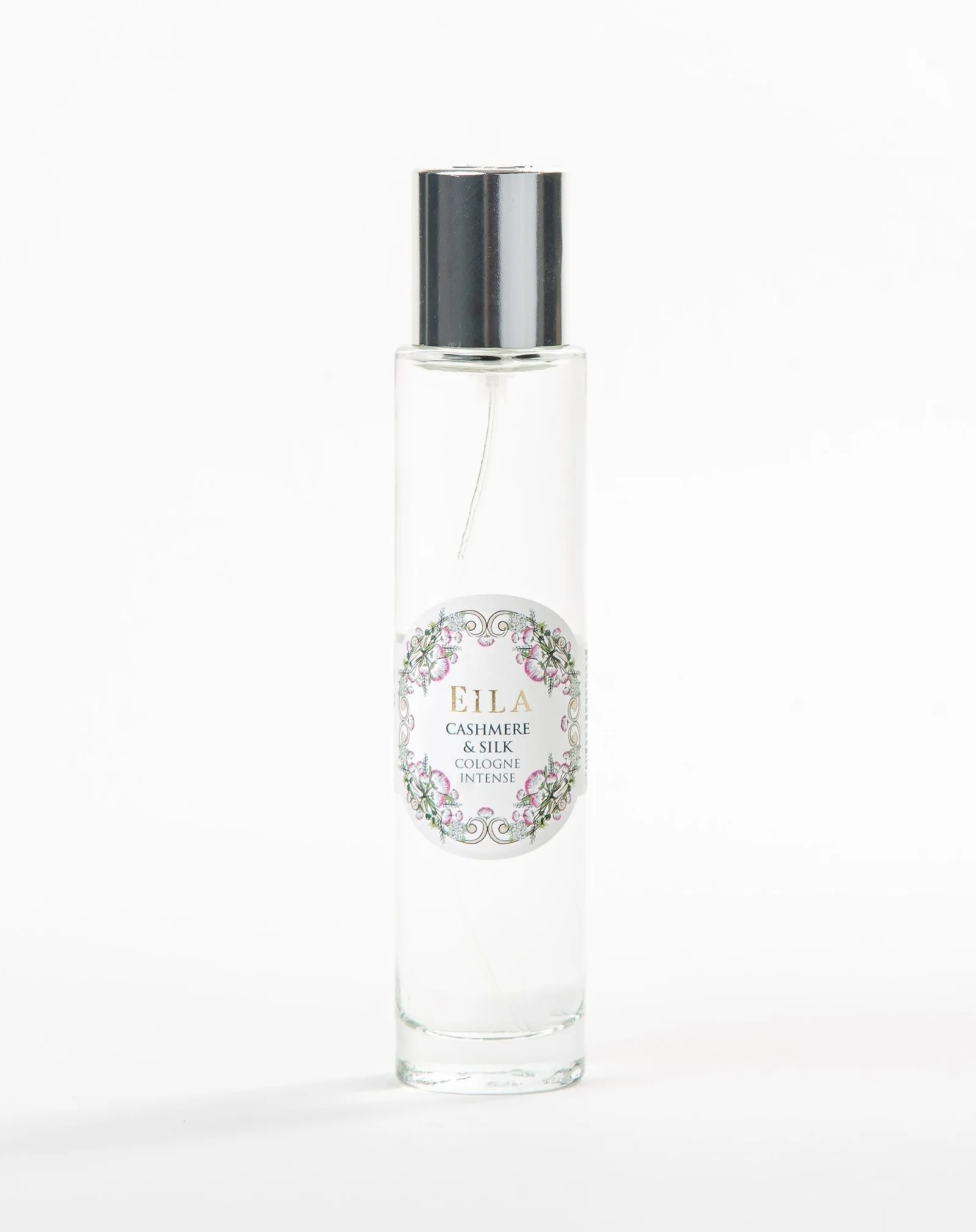 Cashmere & Silk Cologne Intense