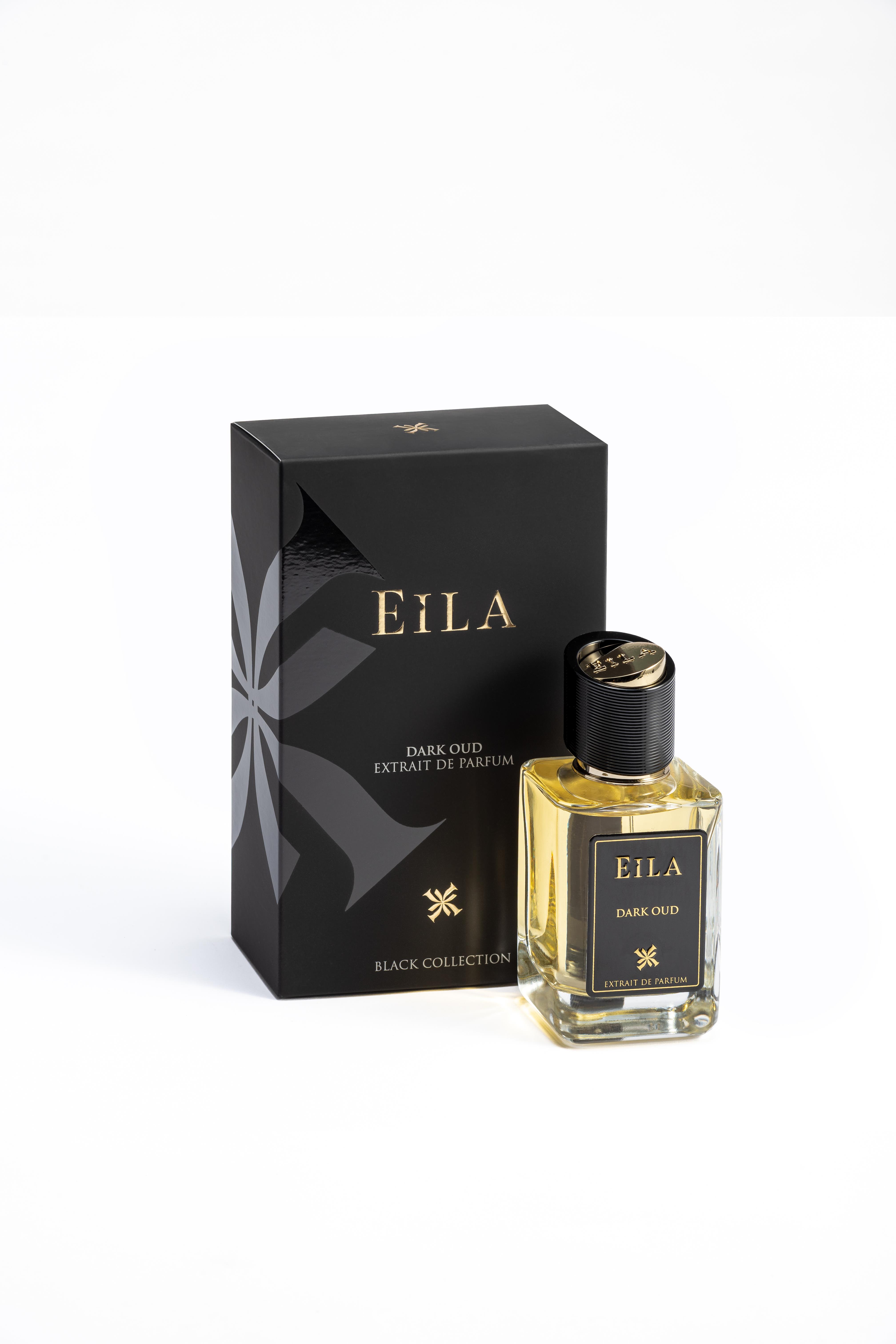 DARK OUD Extrait de Parfum 100 ml