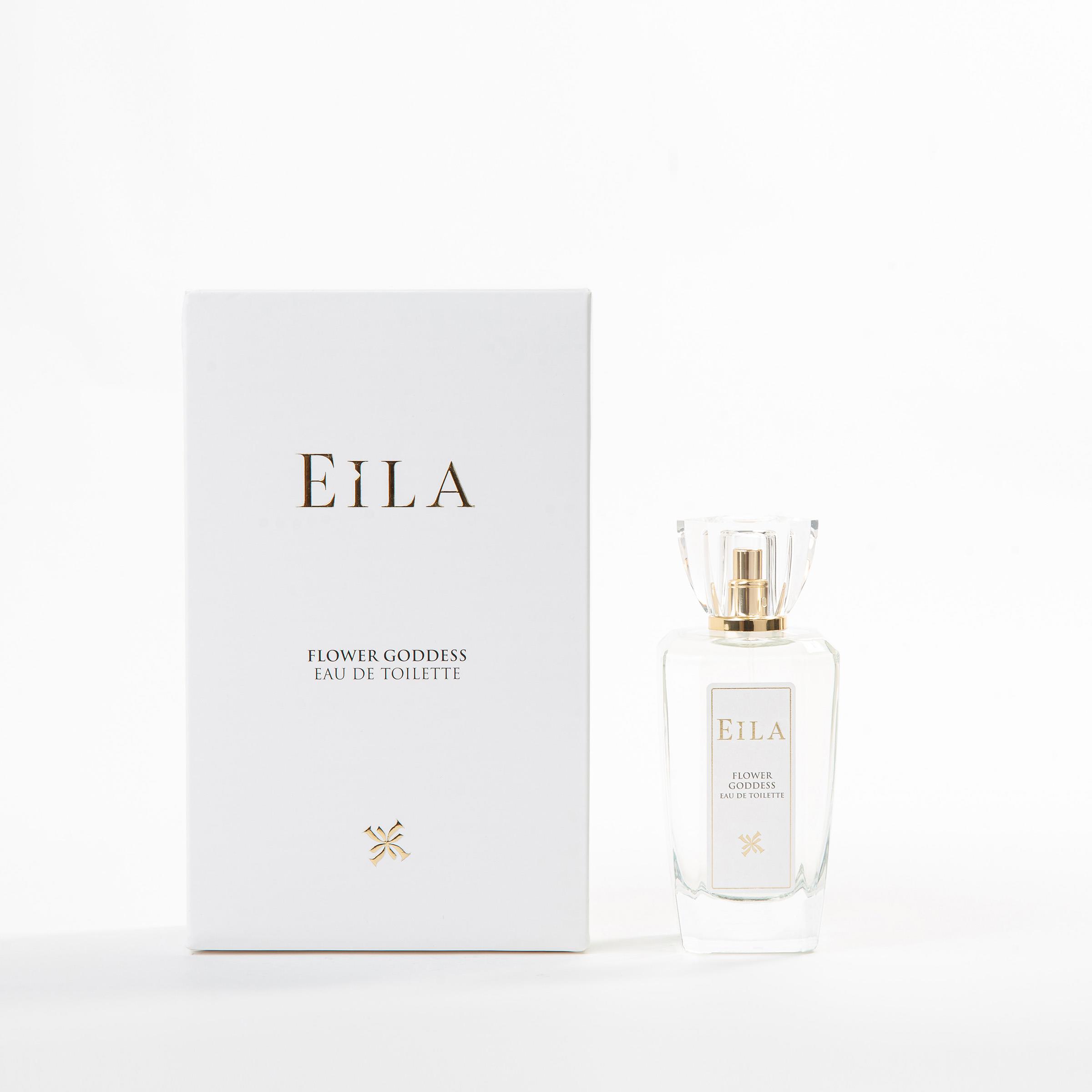 FLOWER GODDESS Eau de Toilette 100 ml