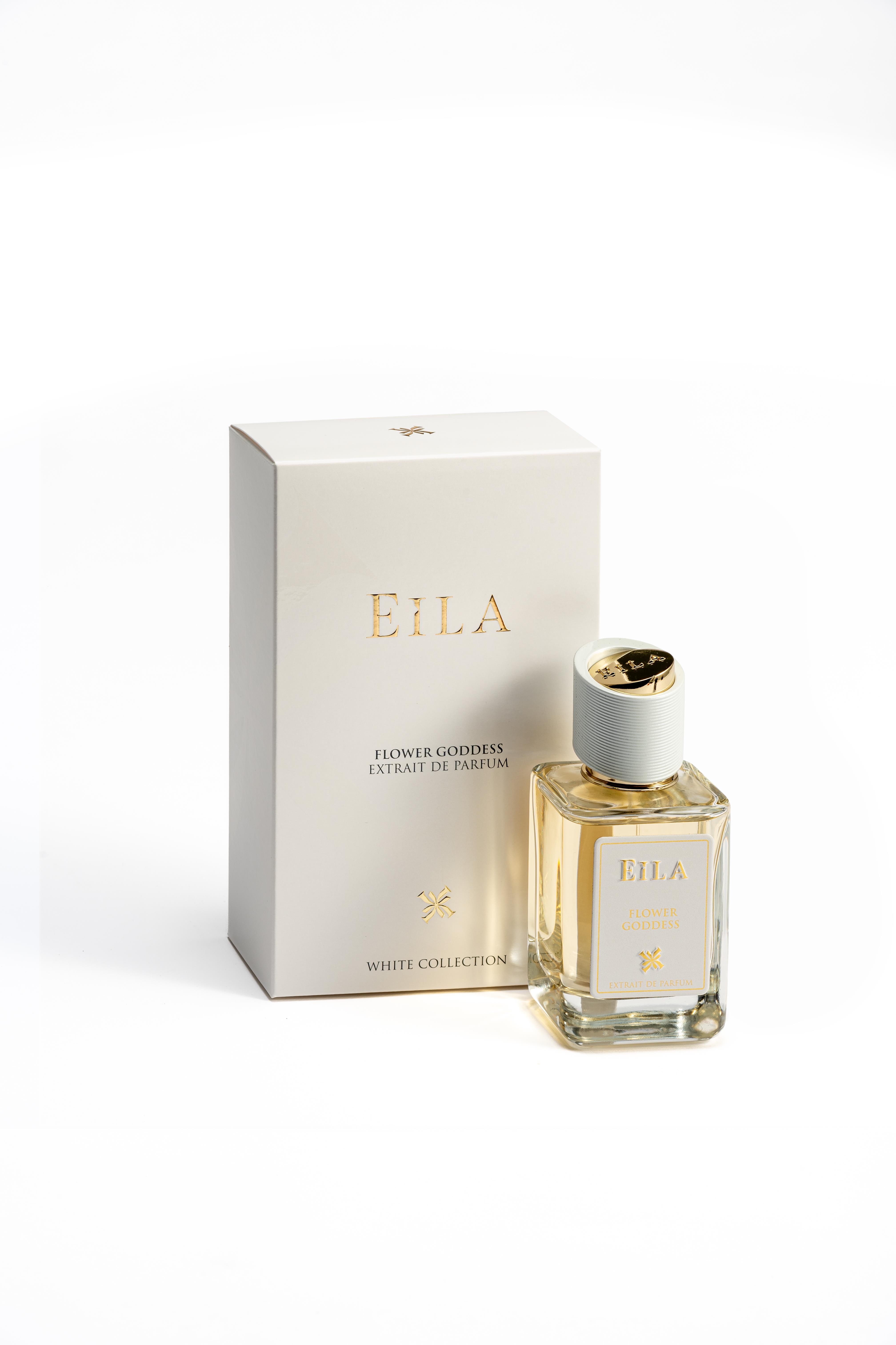FLOWER GODDESS Extrait de Parfum 100 ml