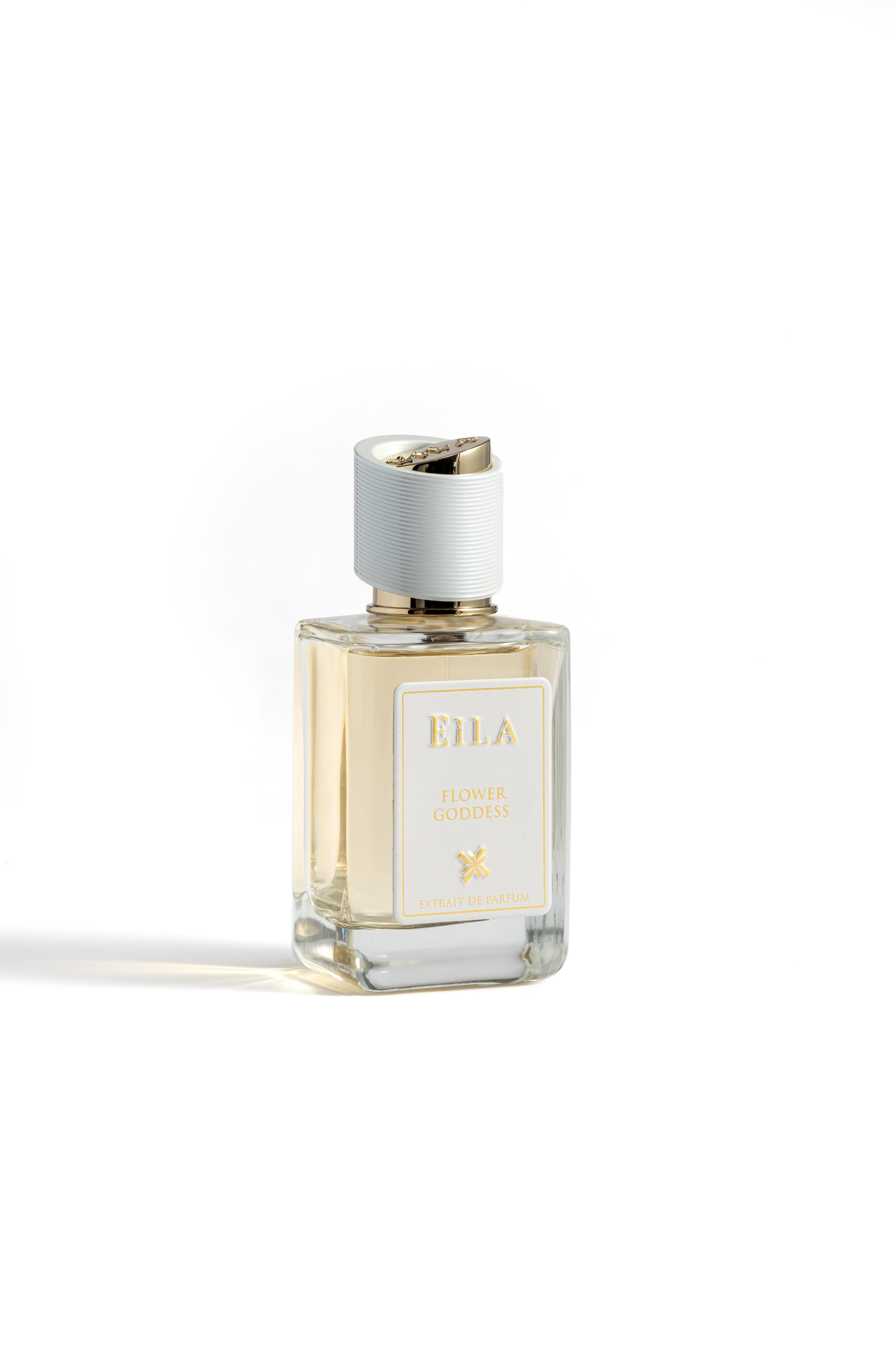 FLOWER GODDESS Extrait de Parfum 100 ml