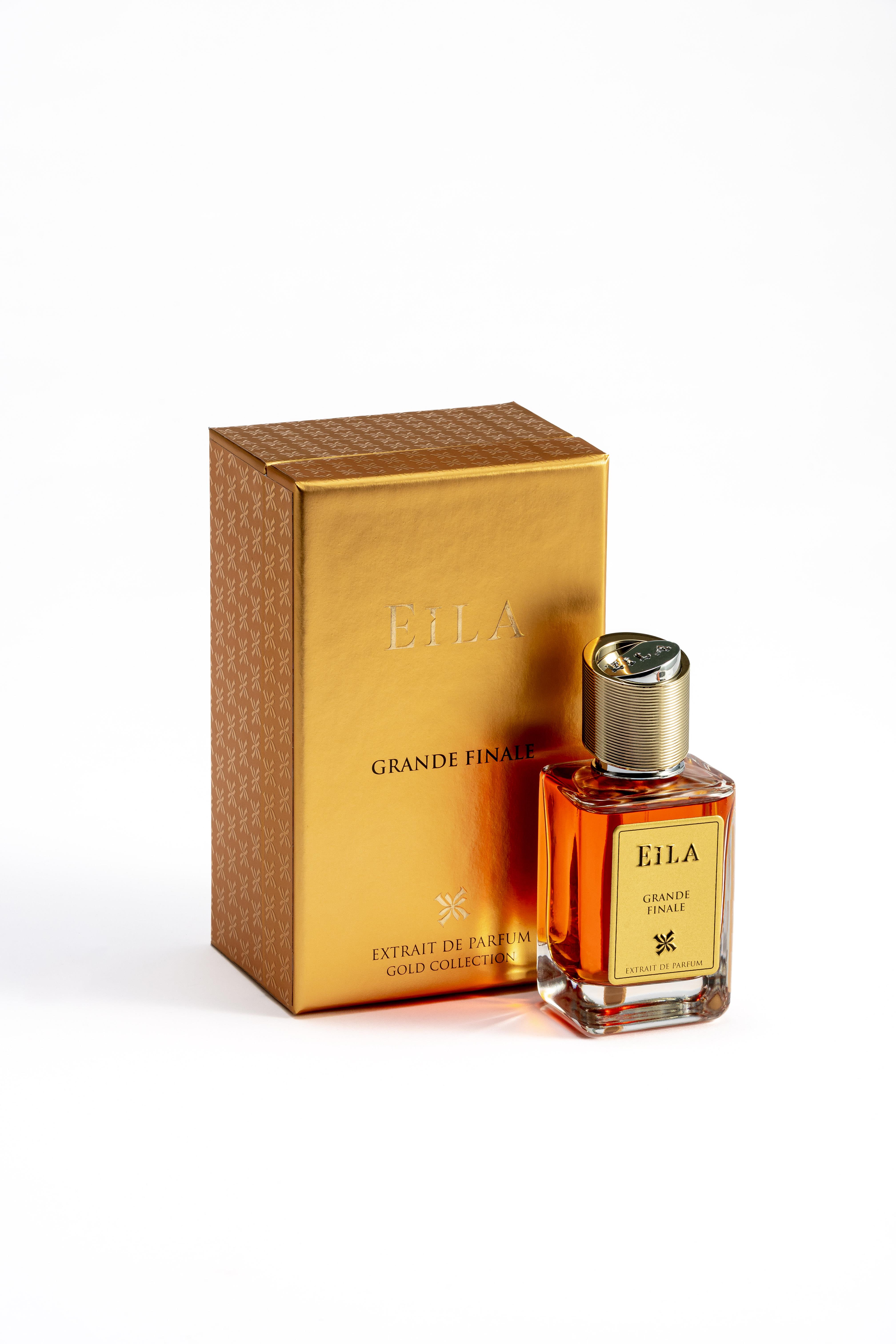 GRANDE FINALE Extrait de Parfum 100 ml