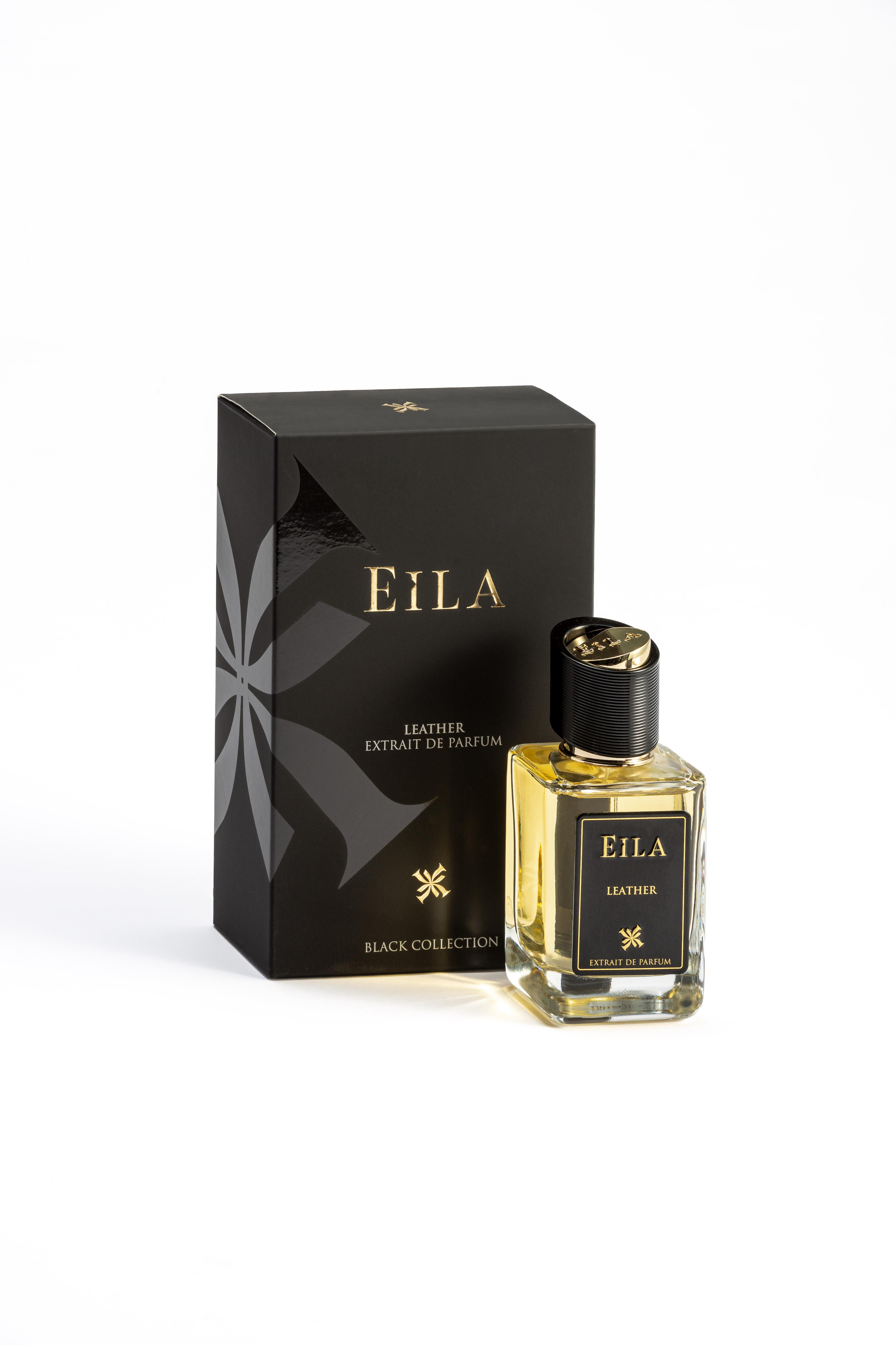 LEATHER Extrait de Parfum 100 ml