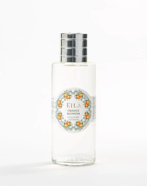 Orange Blossom Cologne Intense