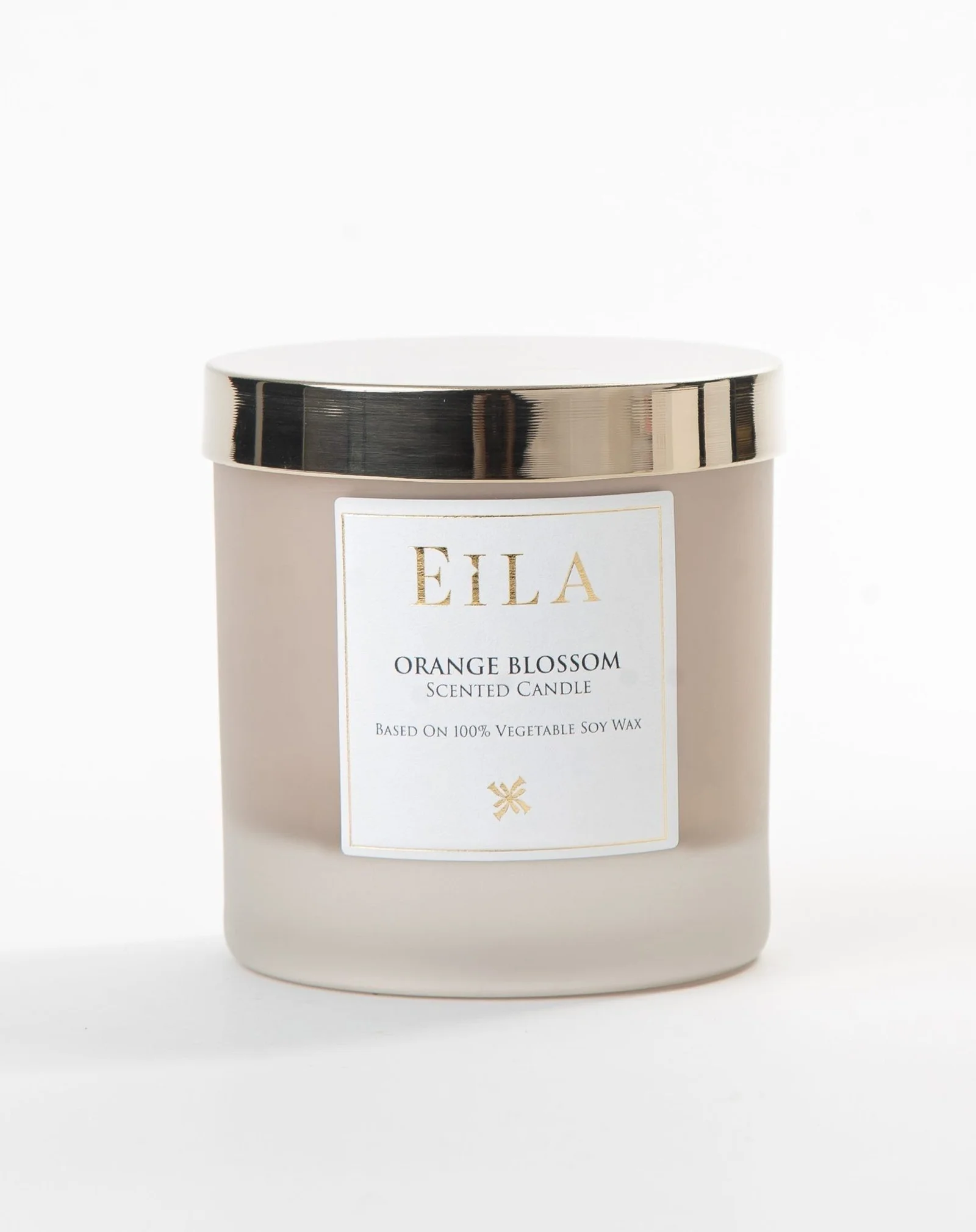 Orange Blossom Scented Candle 300 g