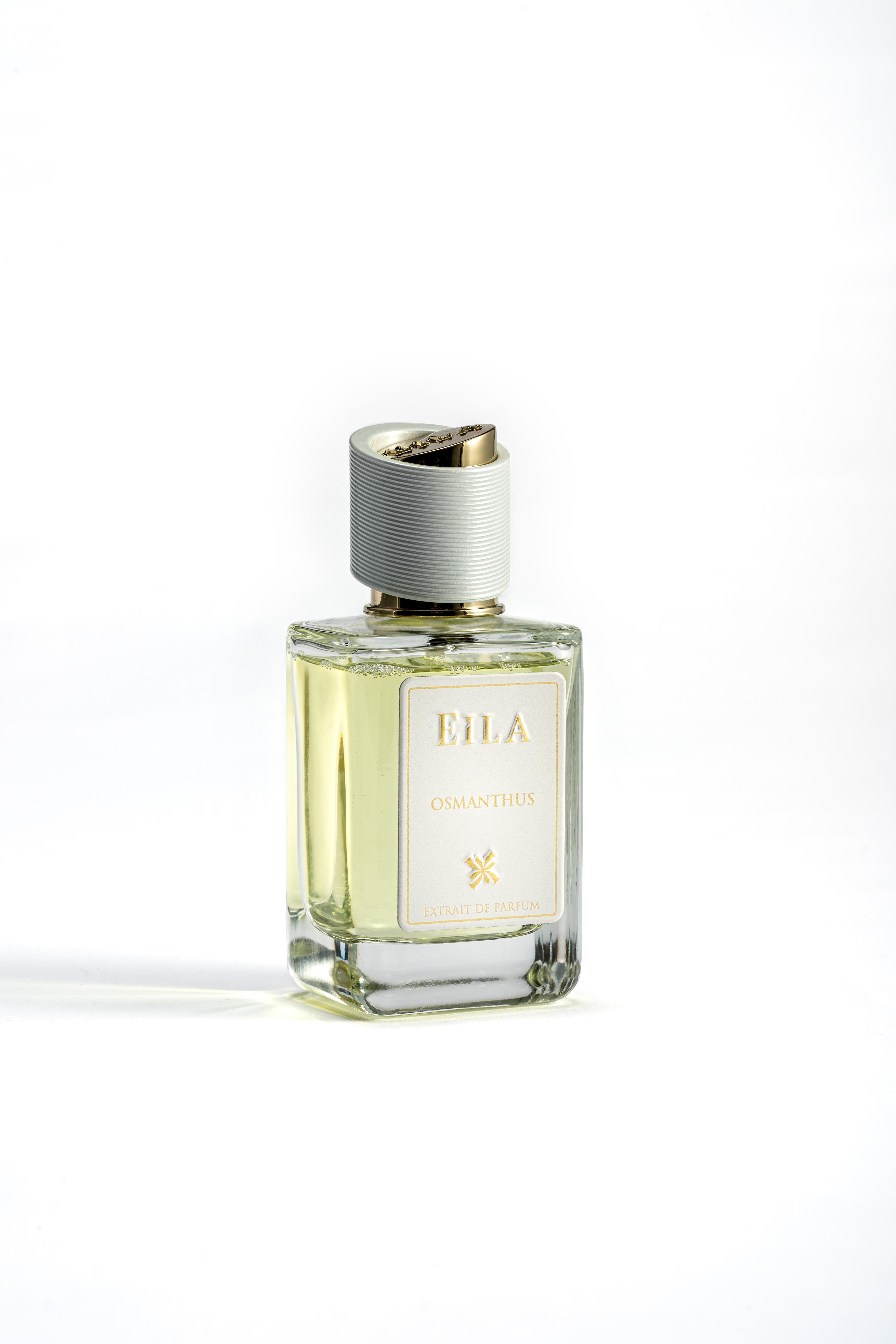 OSMANTHUS Extrait de Parfum 100 ml