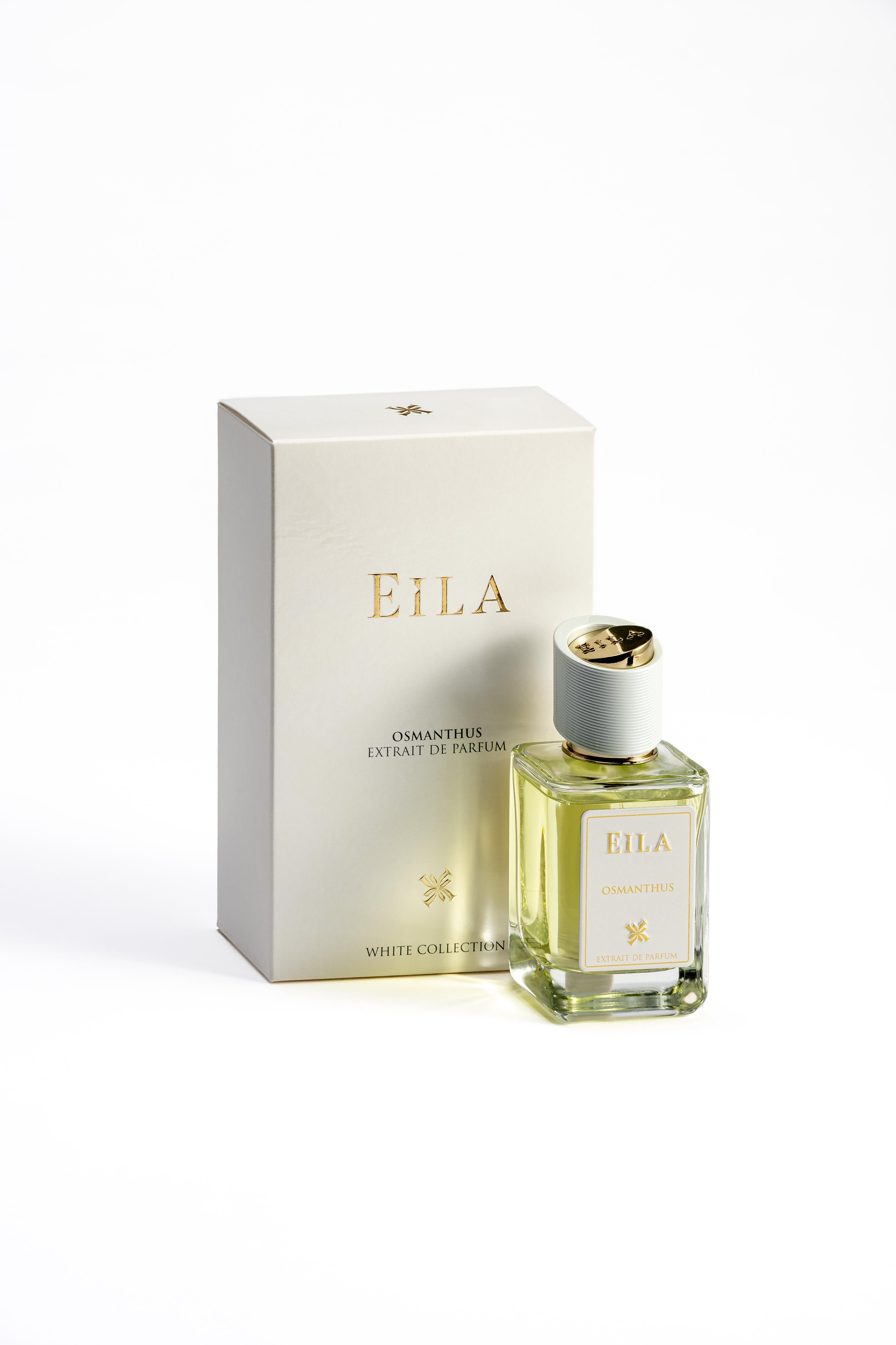 OSMANTHUS Extrait de Parfum 100 ml