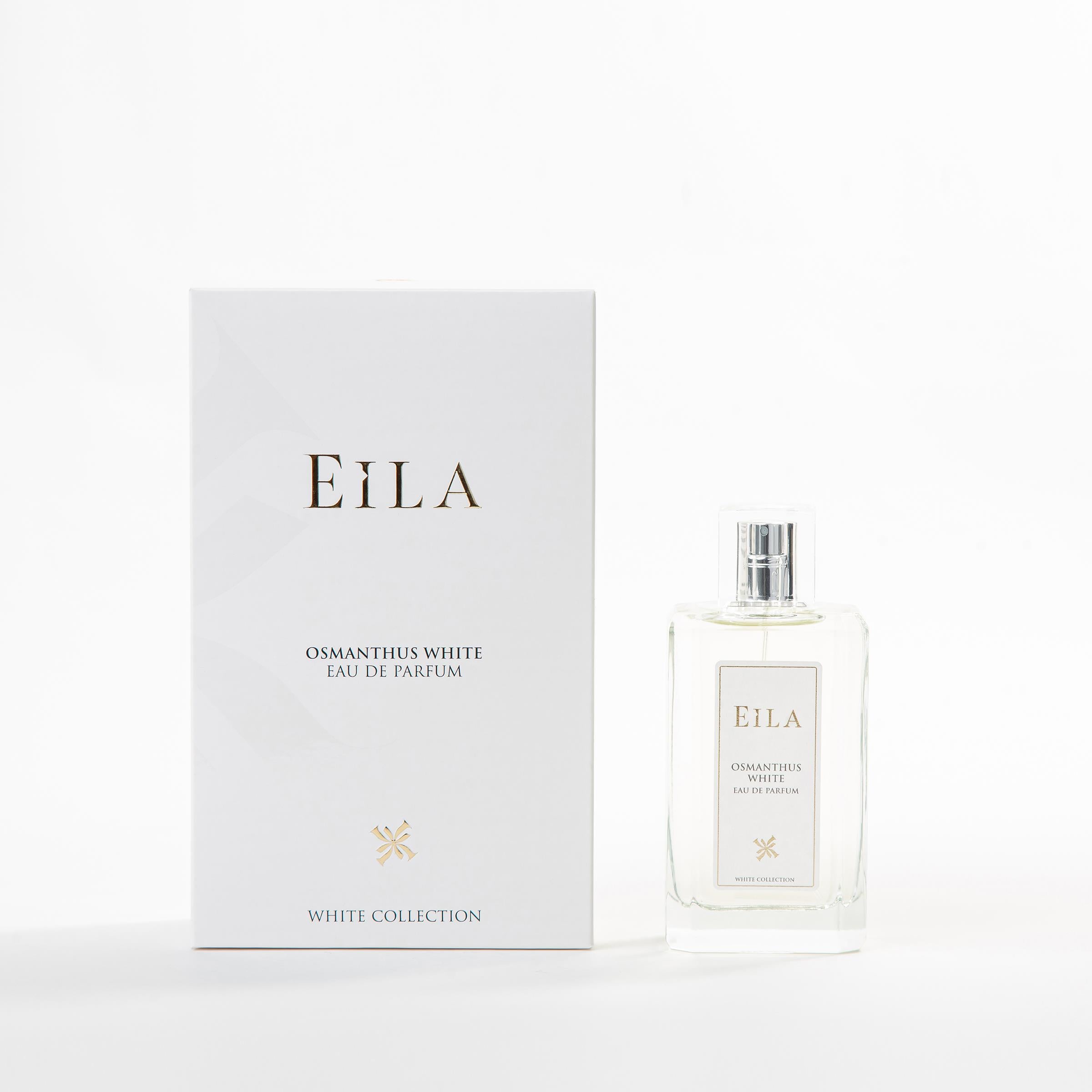 OSMANTHUS WHITE Eau de Parfum 100 ml
