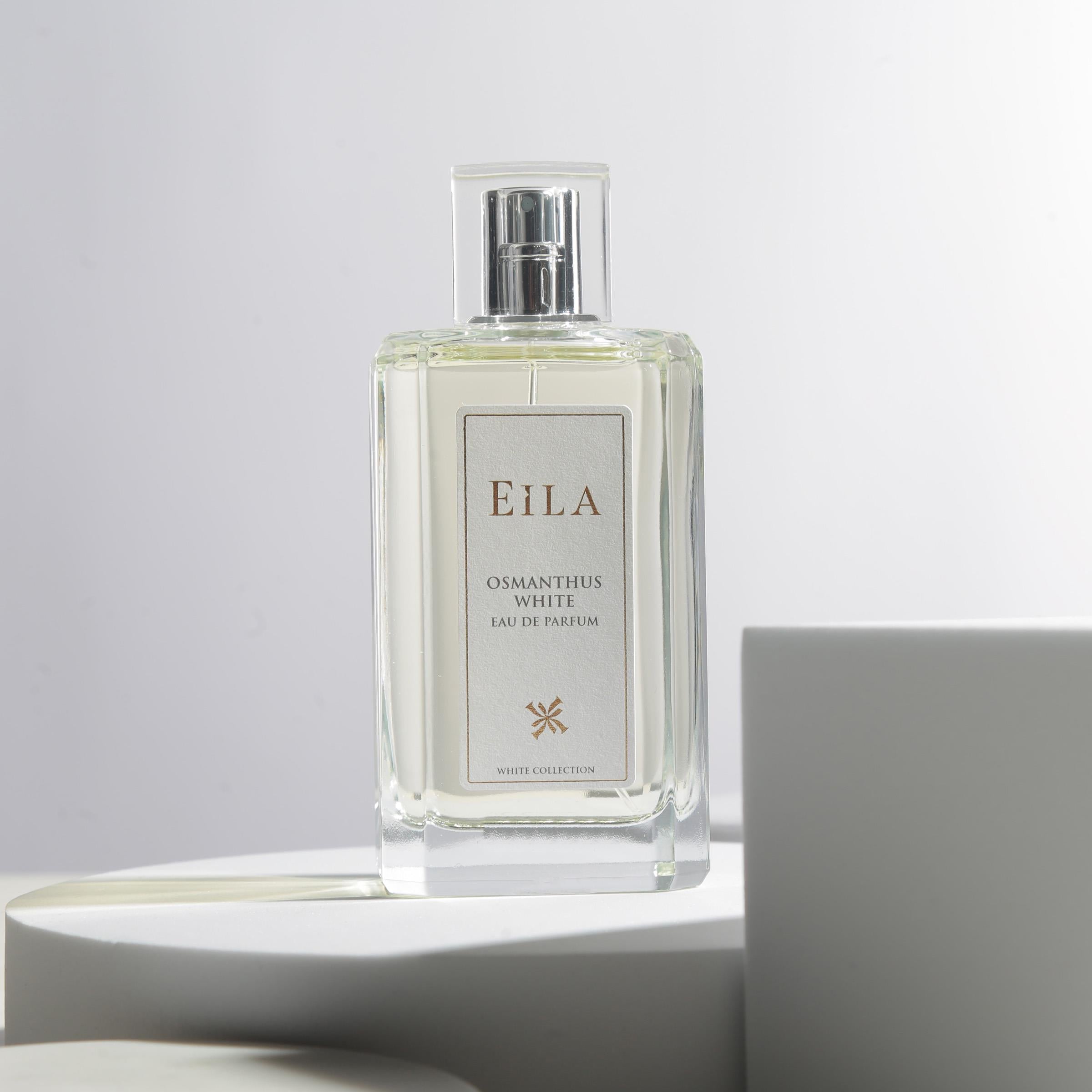 OSMANTHUS WHITE Eau de Parfum 100 ml