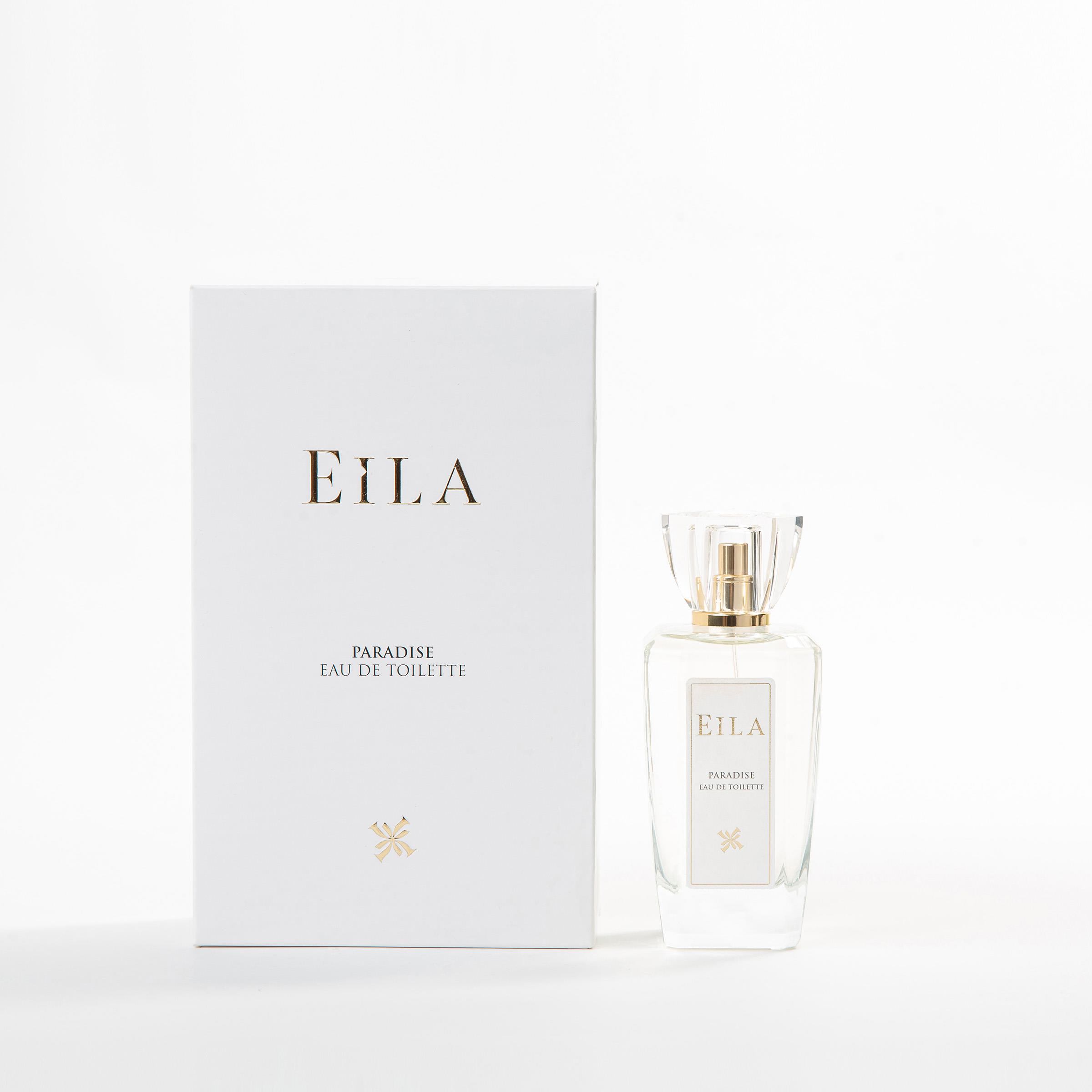 PARADISE Eau de Toilette 100 ml