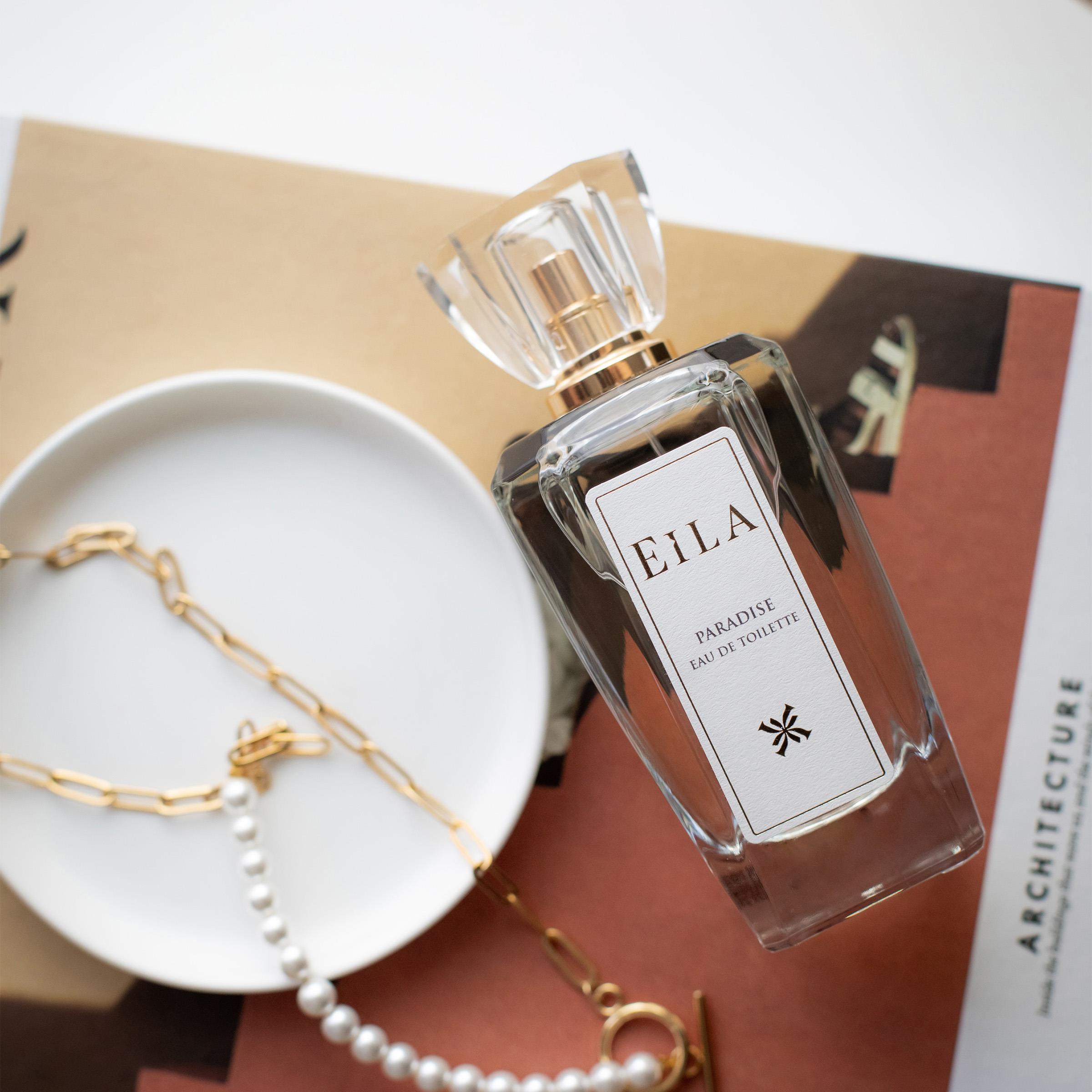 PARADISE Eau de Toilette 100 ml