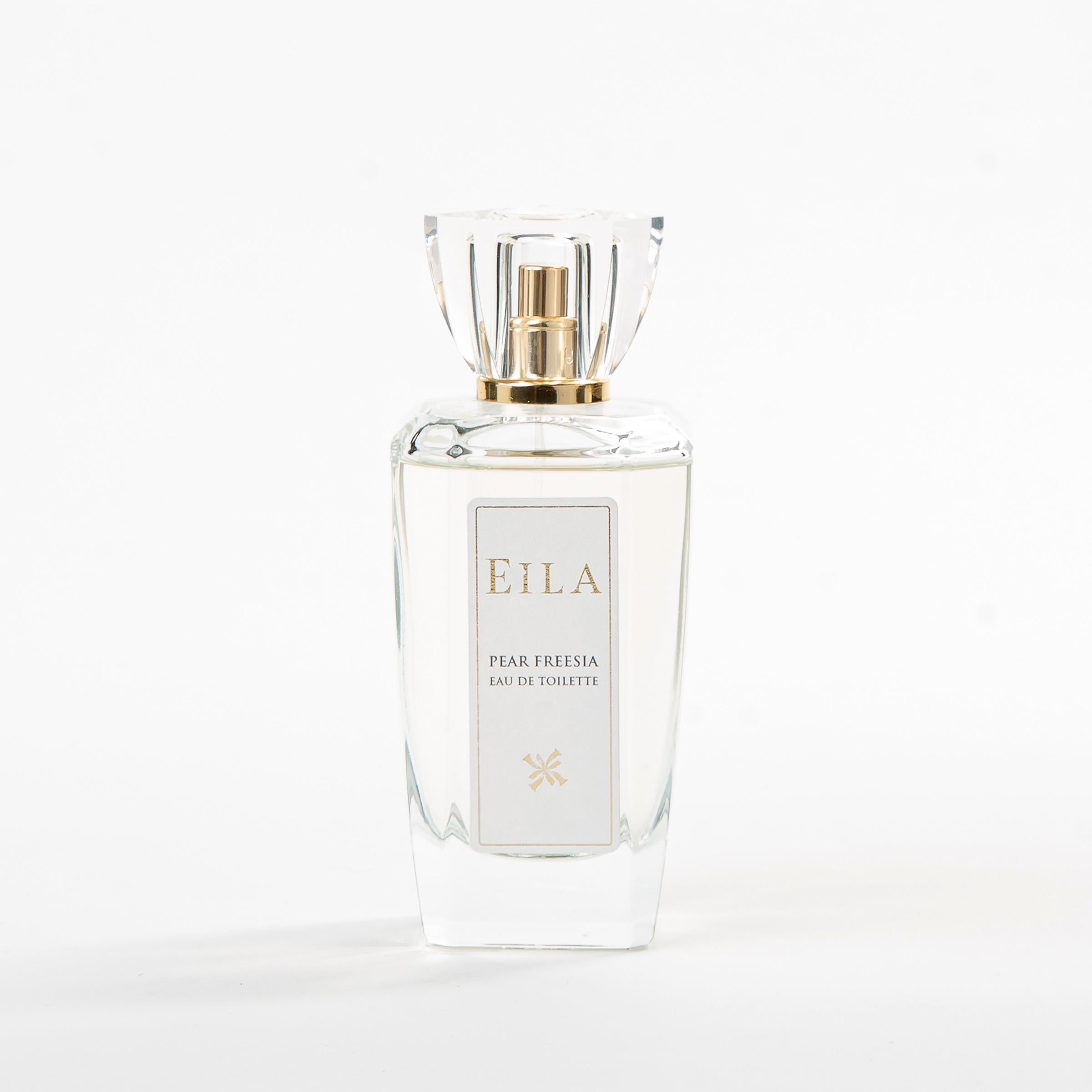 PEAR FREESIA Eau de Toilette 100 ml