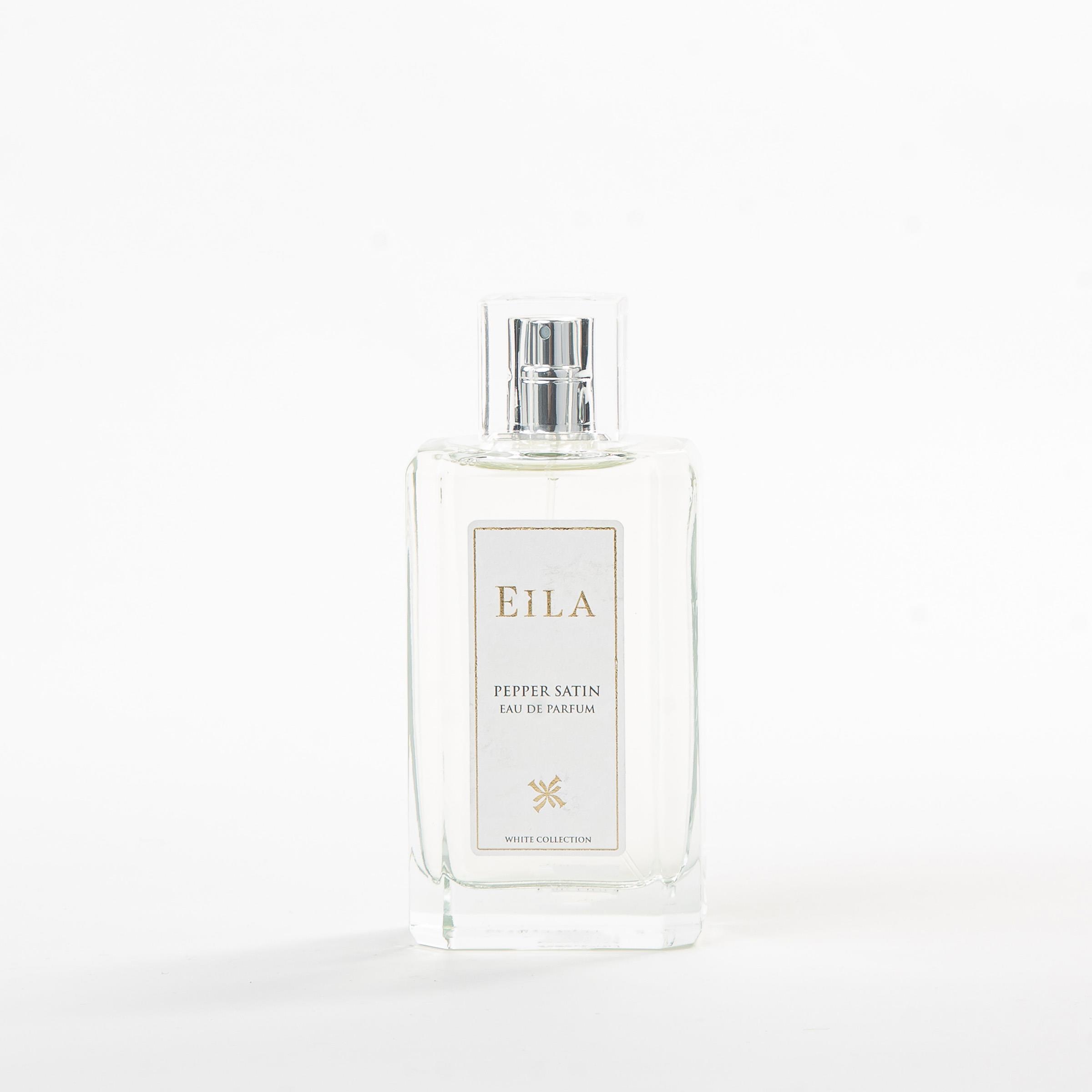 PEPPER SATIN Eau de Parfum 100 ml