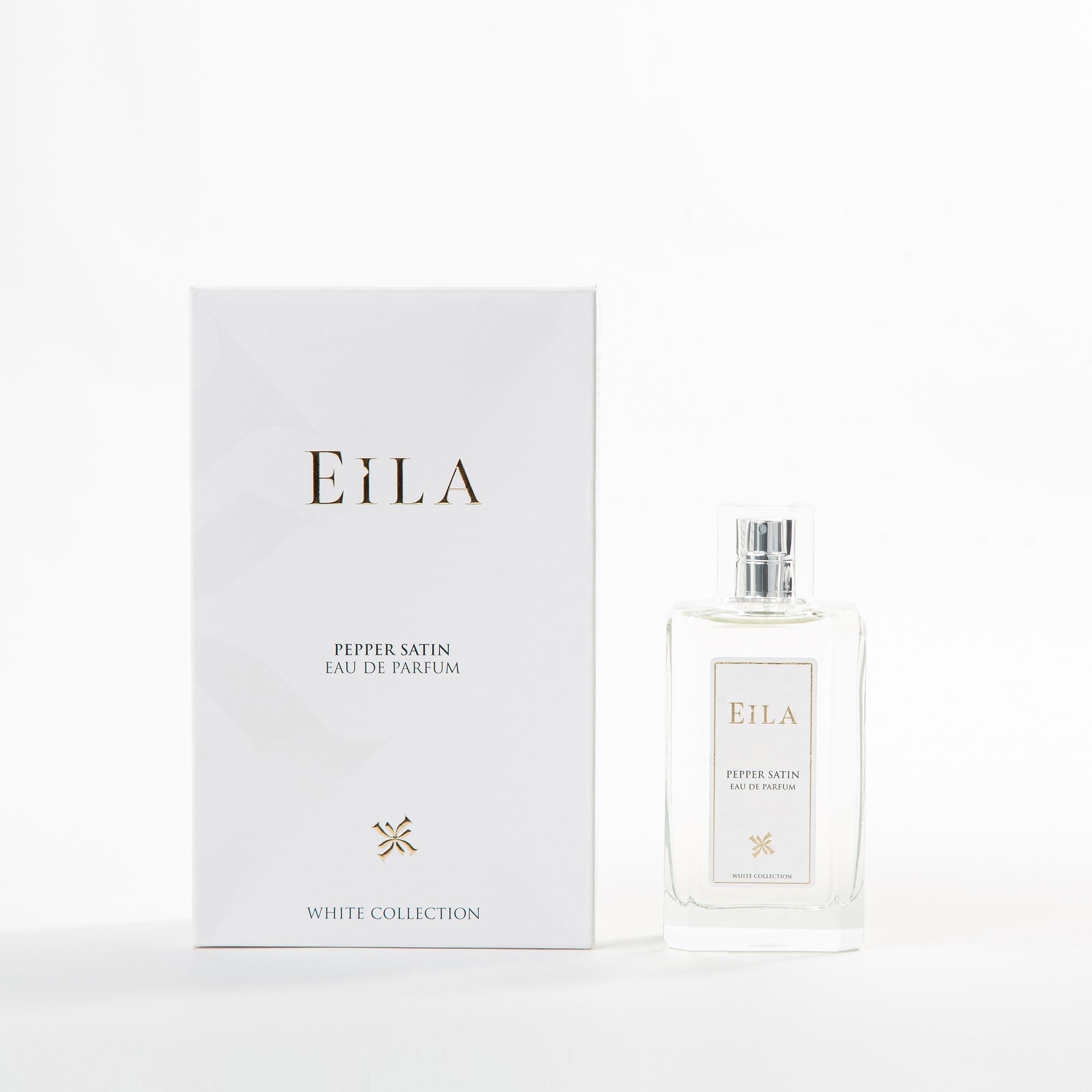 PEPPER SATIN Eau de Parfum 100 ml