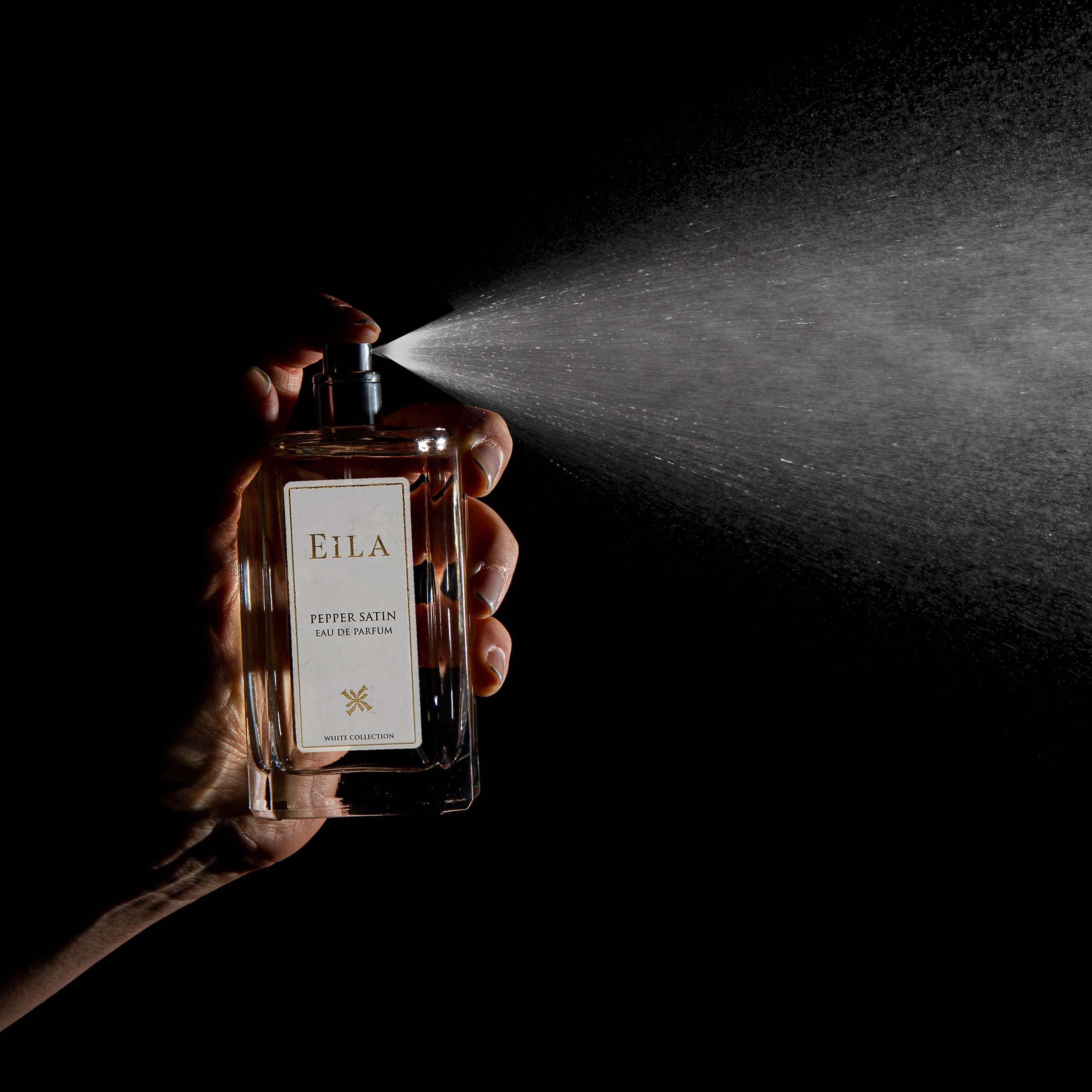 PEPPER SATIN Eau de Parfum 100 ml