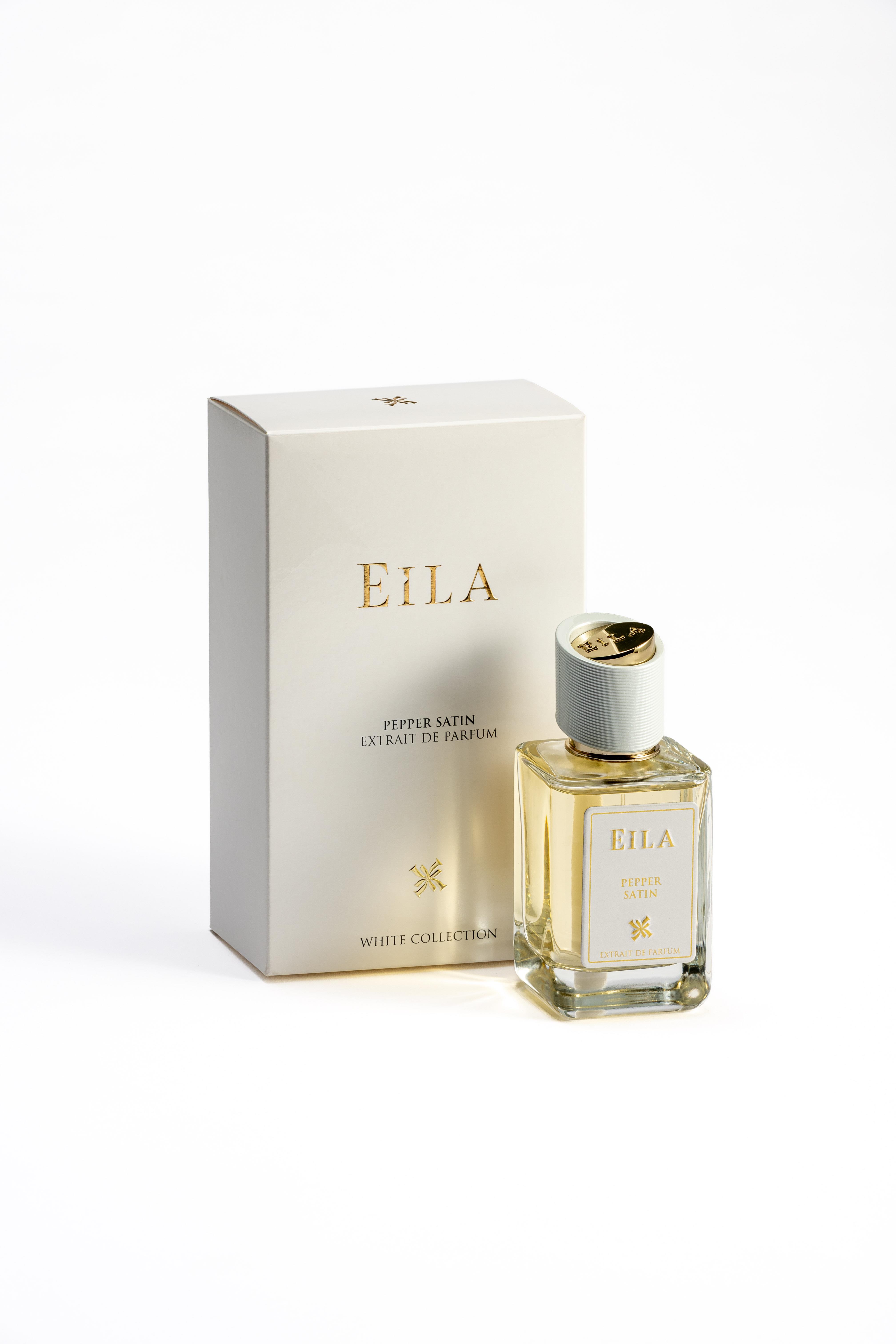 PEPPER SATIN Extrait de Parfum 100 ml