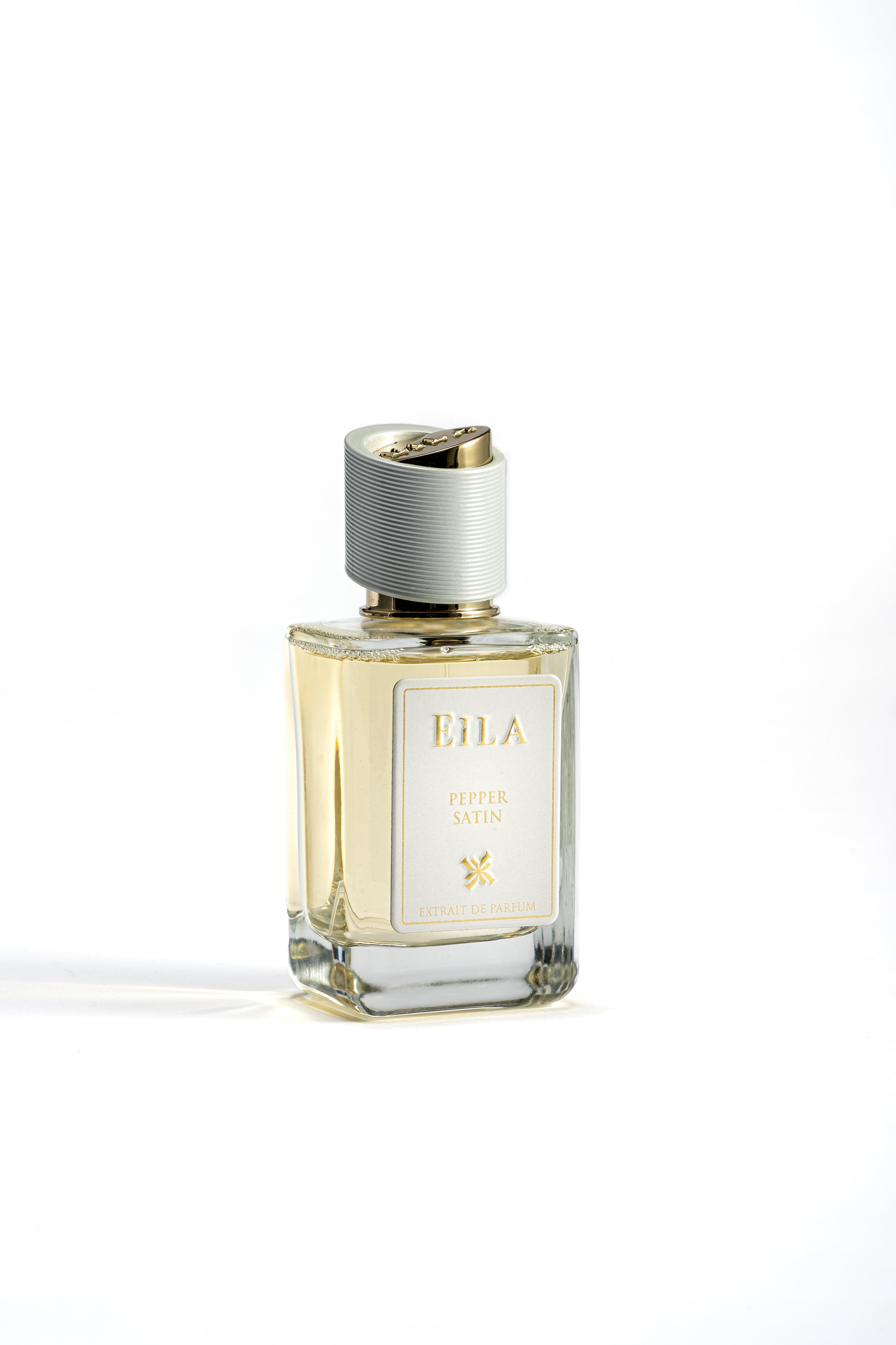 PEPPER SATIN Extrait de Parfum 100 ml