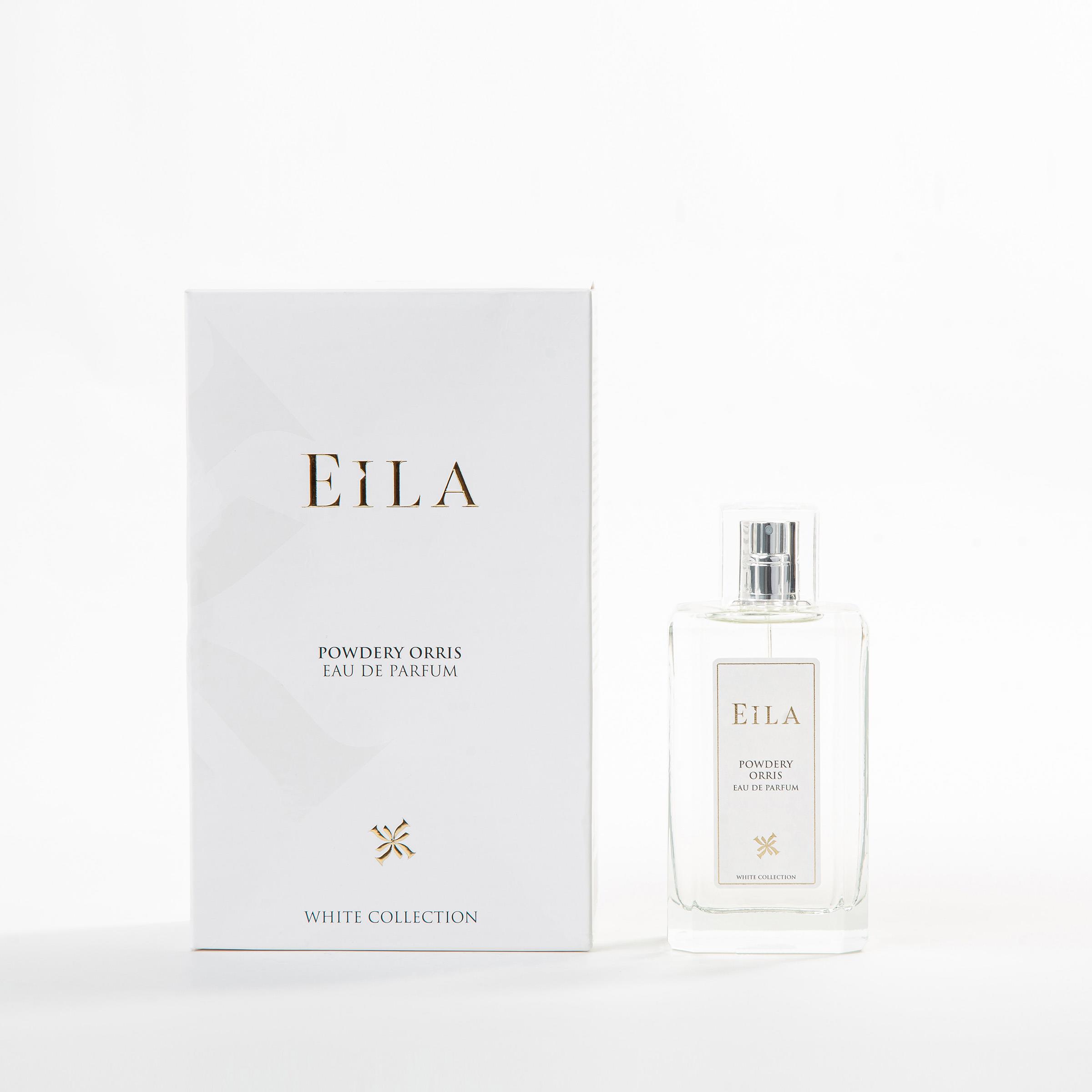 POWDERY ORRIS Eau de Parfum 100 ml