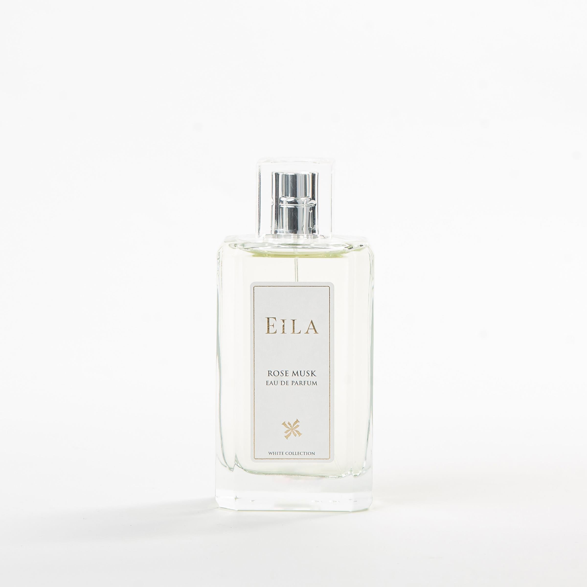 ROSE MUSK Eau de Parfum 100 ml