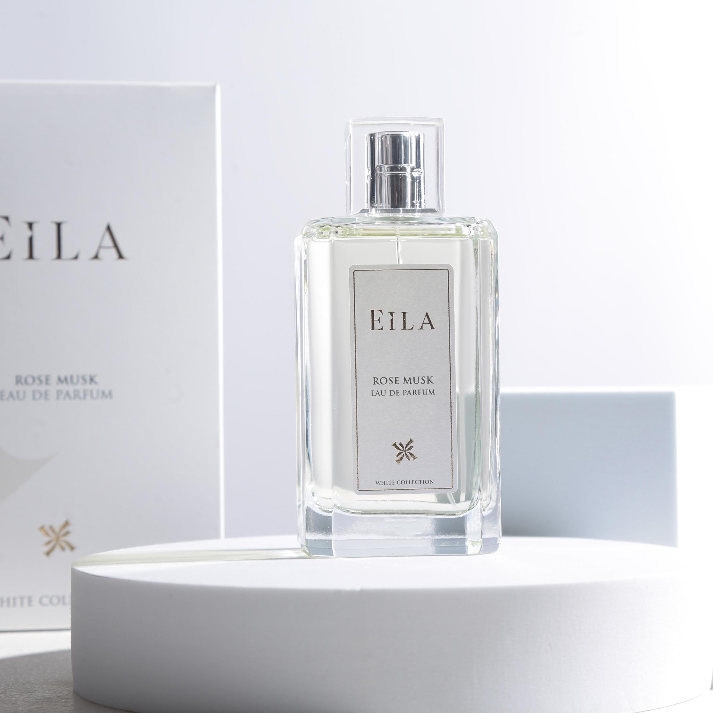 ROSE MUSK Eau de Parfum 100 ml