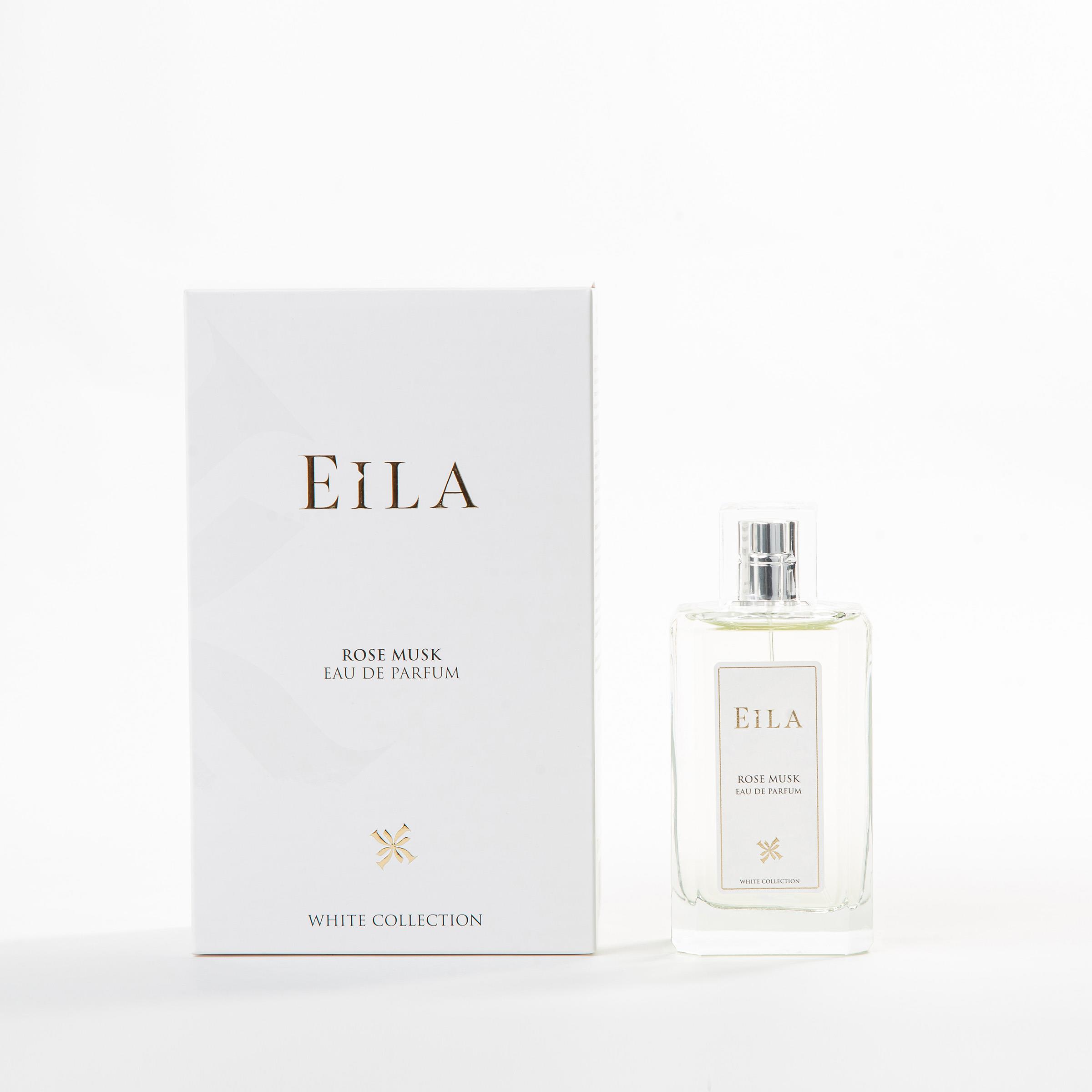 ROSE MUSK Eau de Parfum 100 ml