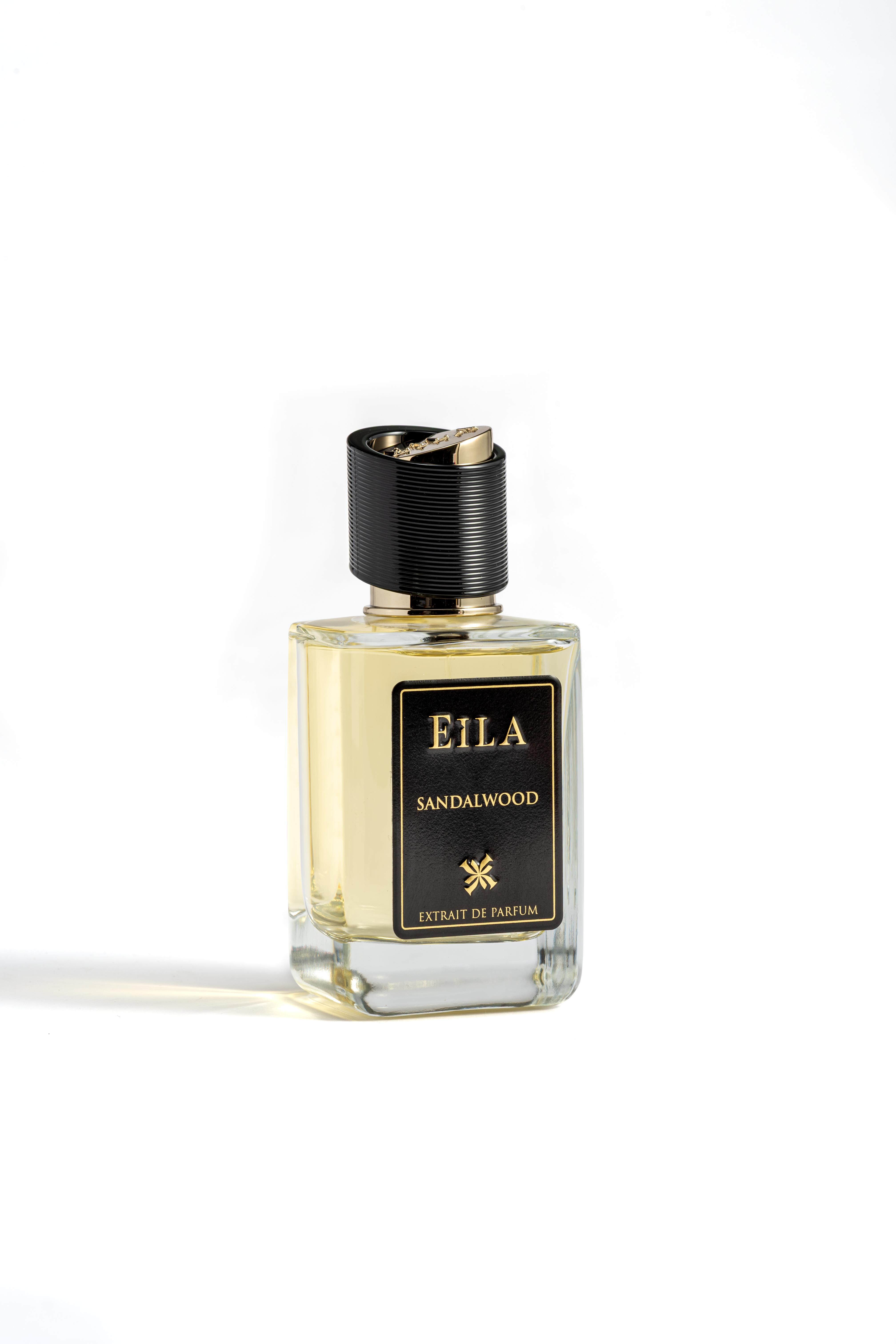 SANDALWOOD Extrait de Parfum 100 ml