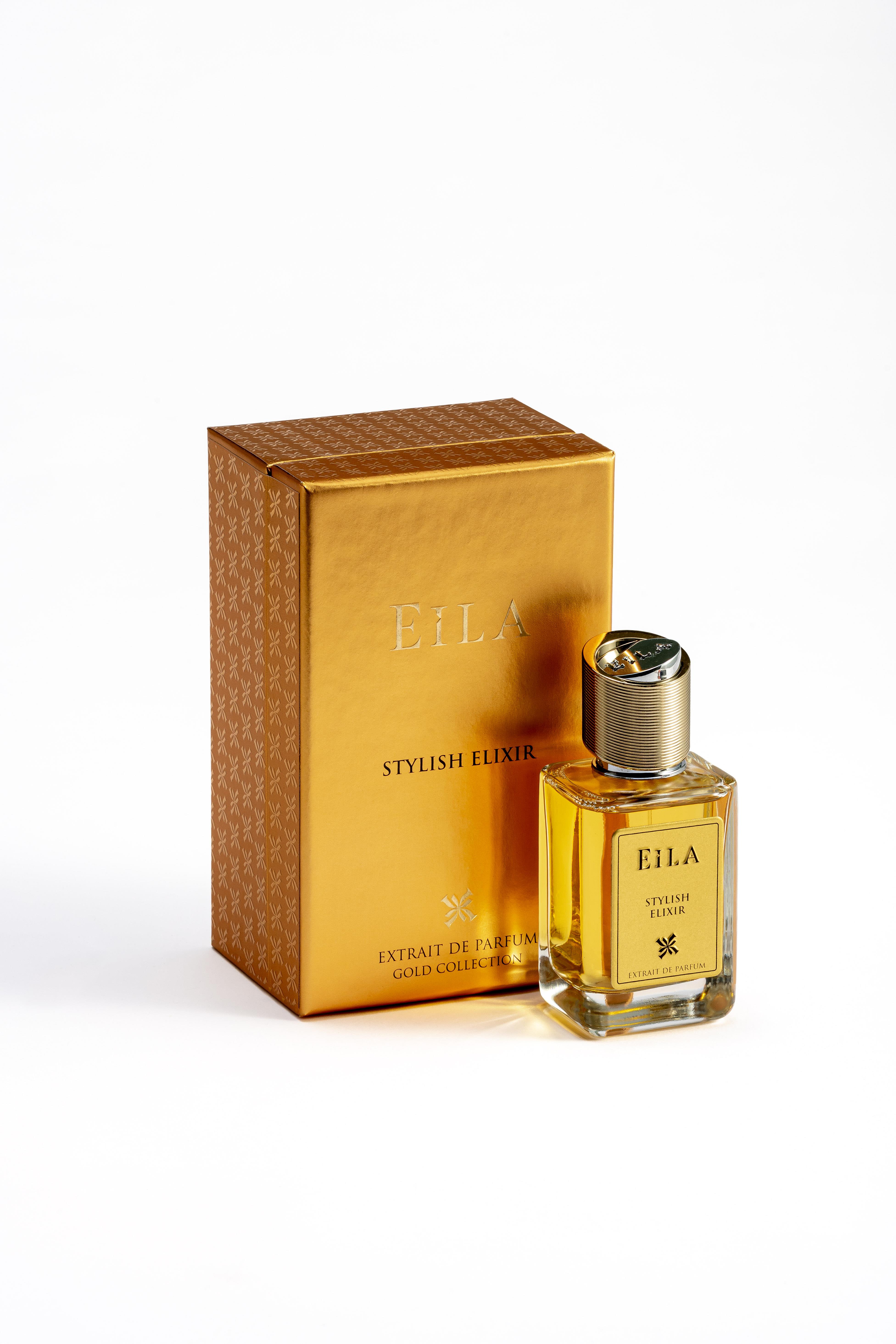 STYLISH ELIXIR Extrait de Parfum 100 ml